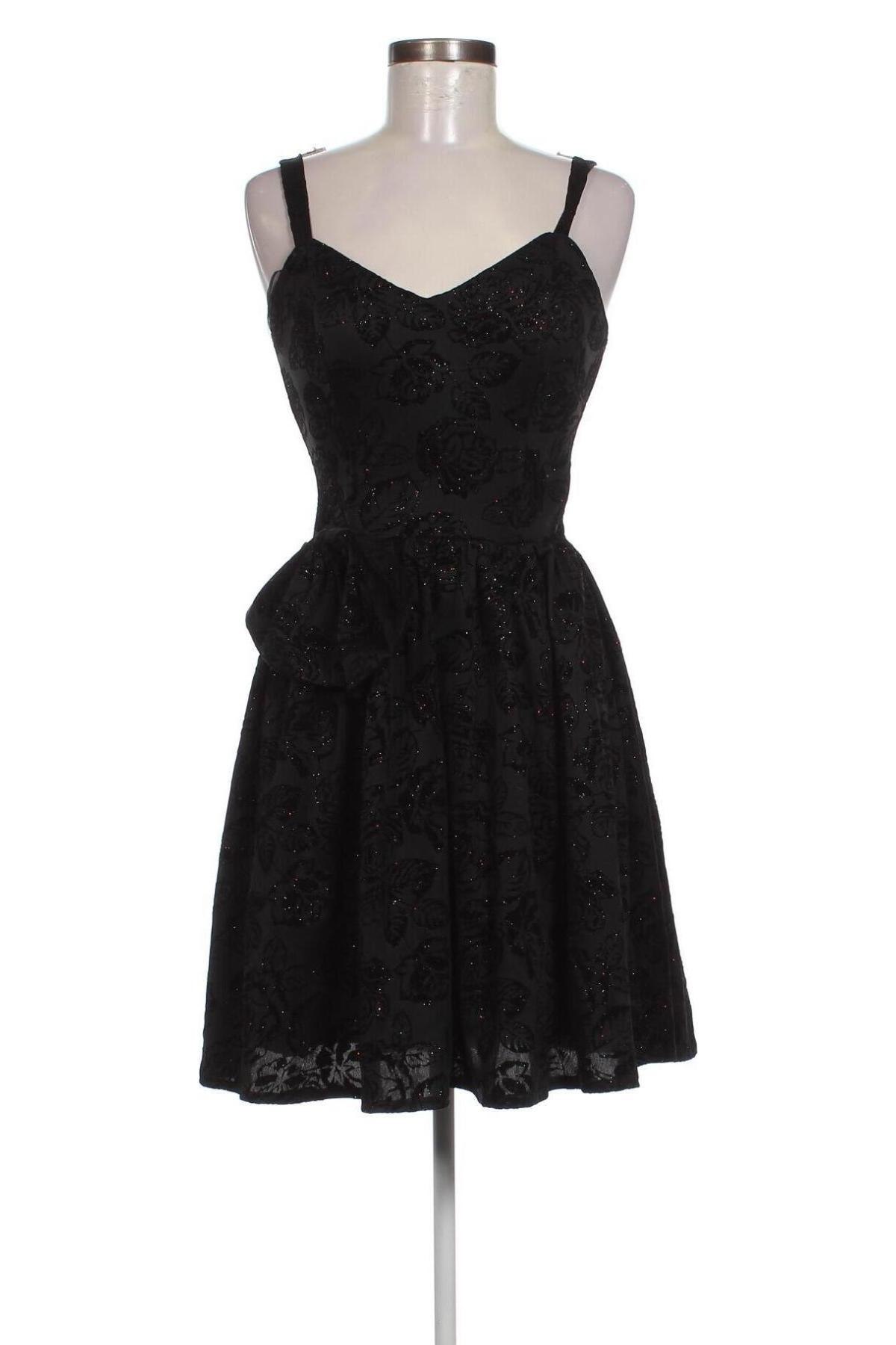 Kleid C&A, Größe M, Farbe Schwarz, Preis € 25,32