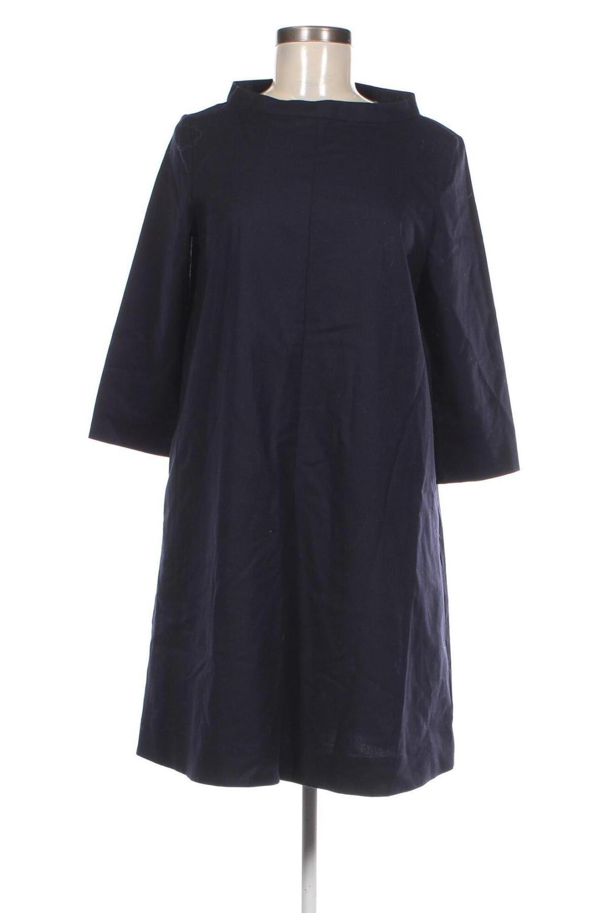 Kleid COS, Größe S, Farbe Blau, Preis € 29,99