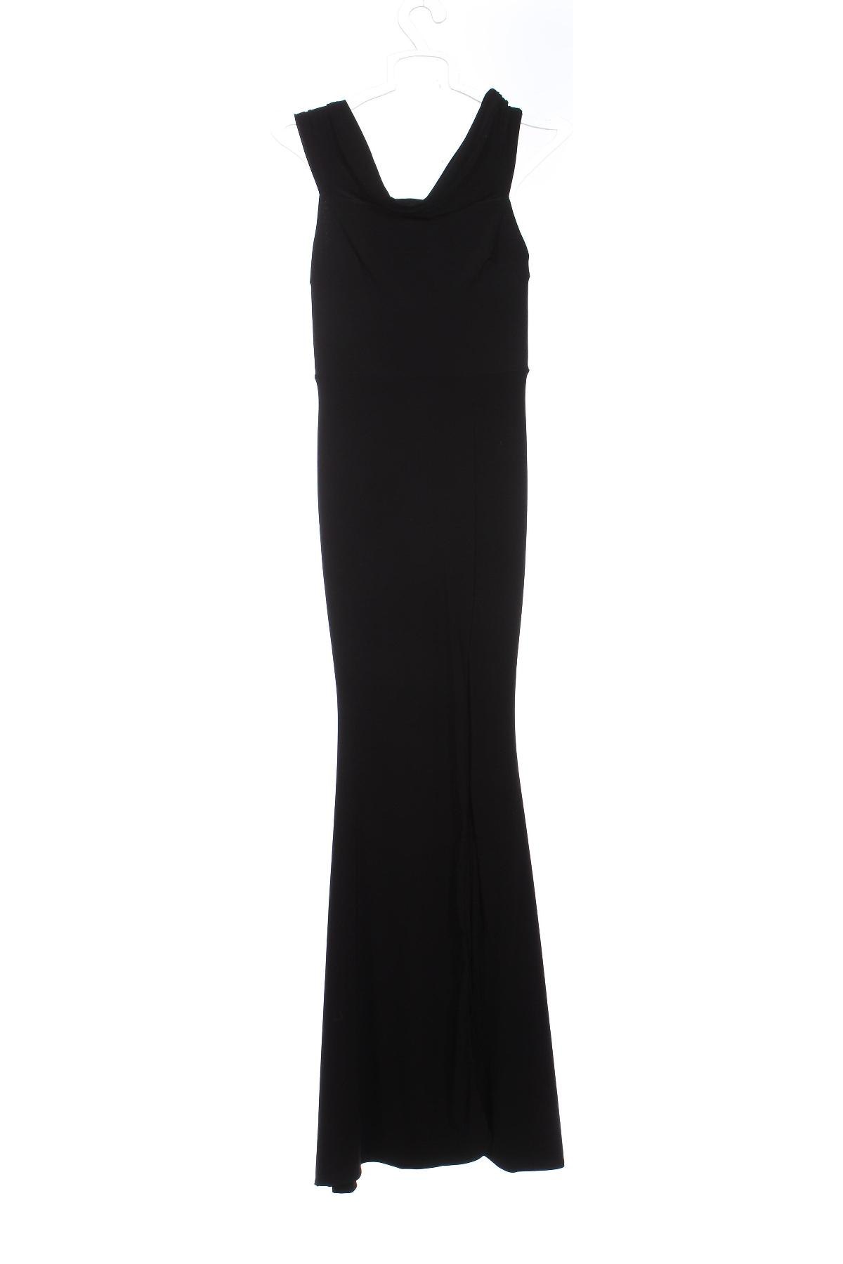 Rochie Club L, Mărime XS, Culoare Negru, Preț 389,99 Lei