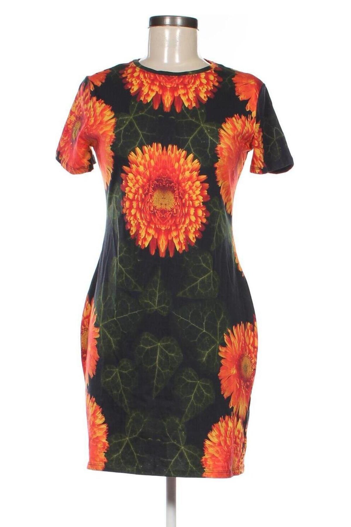 Rochie Desigual, Mărime L, Culoare Multicolor, Preț 167,99 Lei