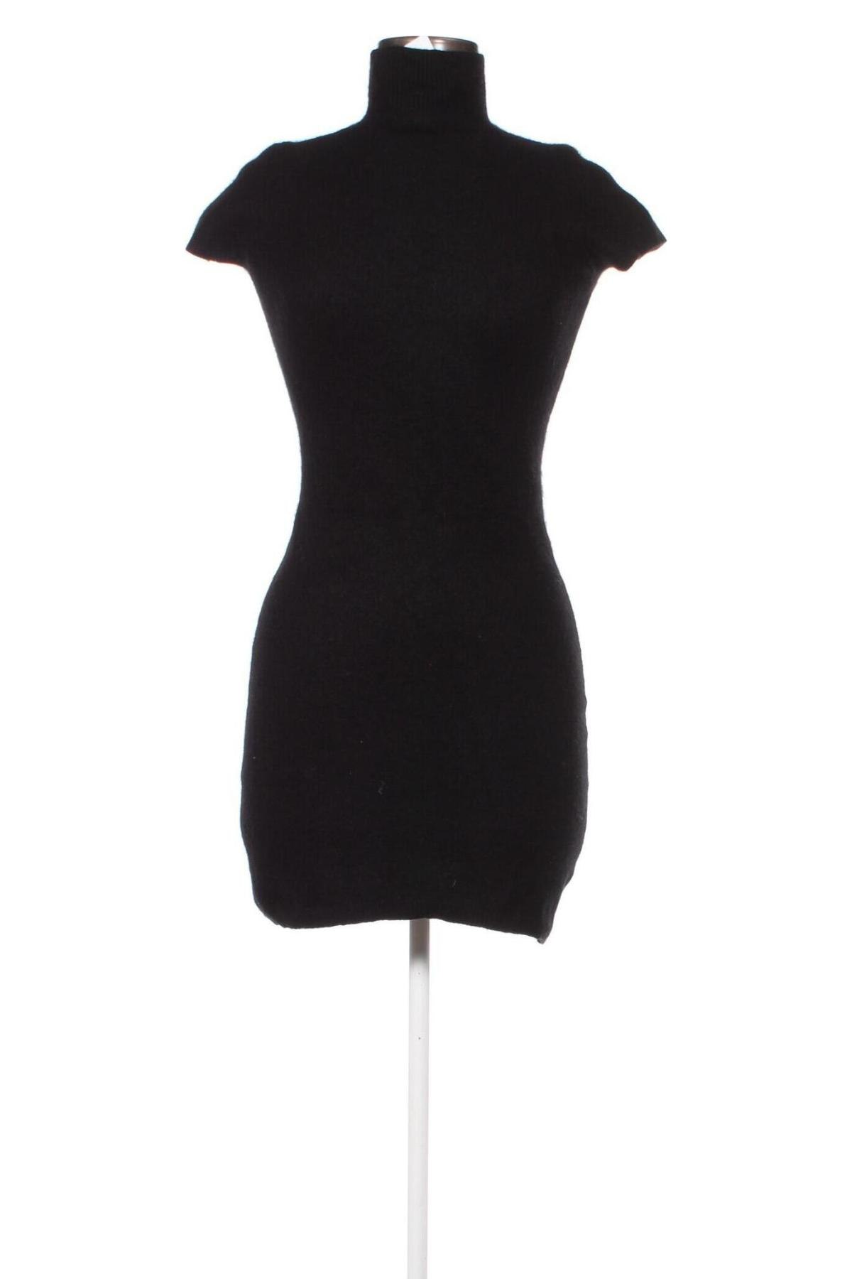 Rochie Elisabetta Franchi, Mărime M, Culoare Negru, Preț 299,06 Lei