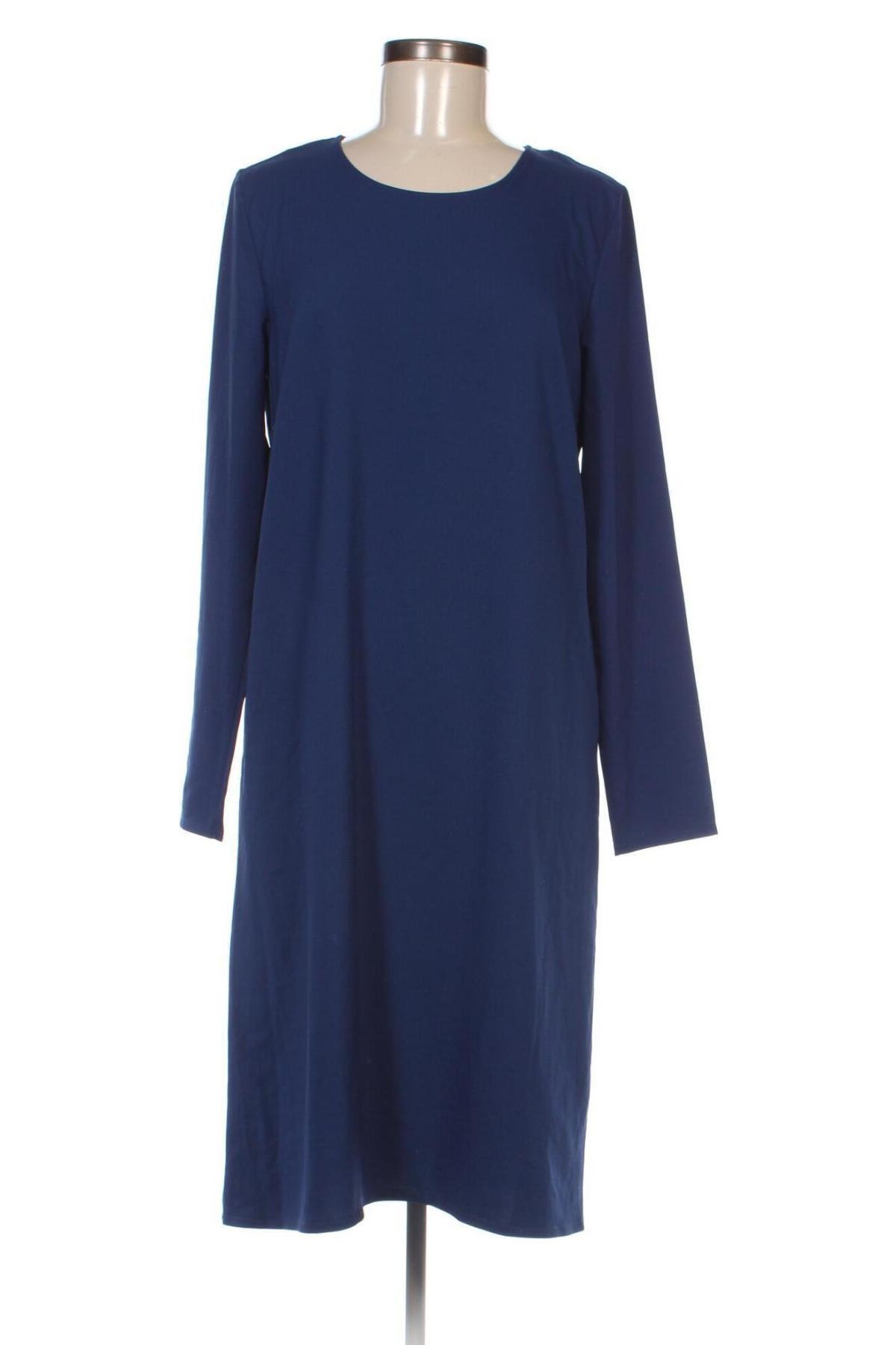 Kleid Esmara, Größe L, Farbe Blau, Preis 16,99 €