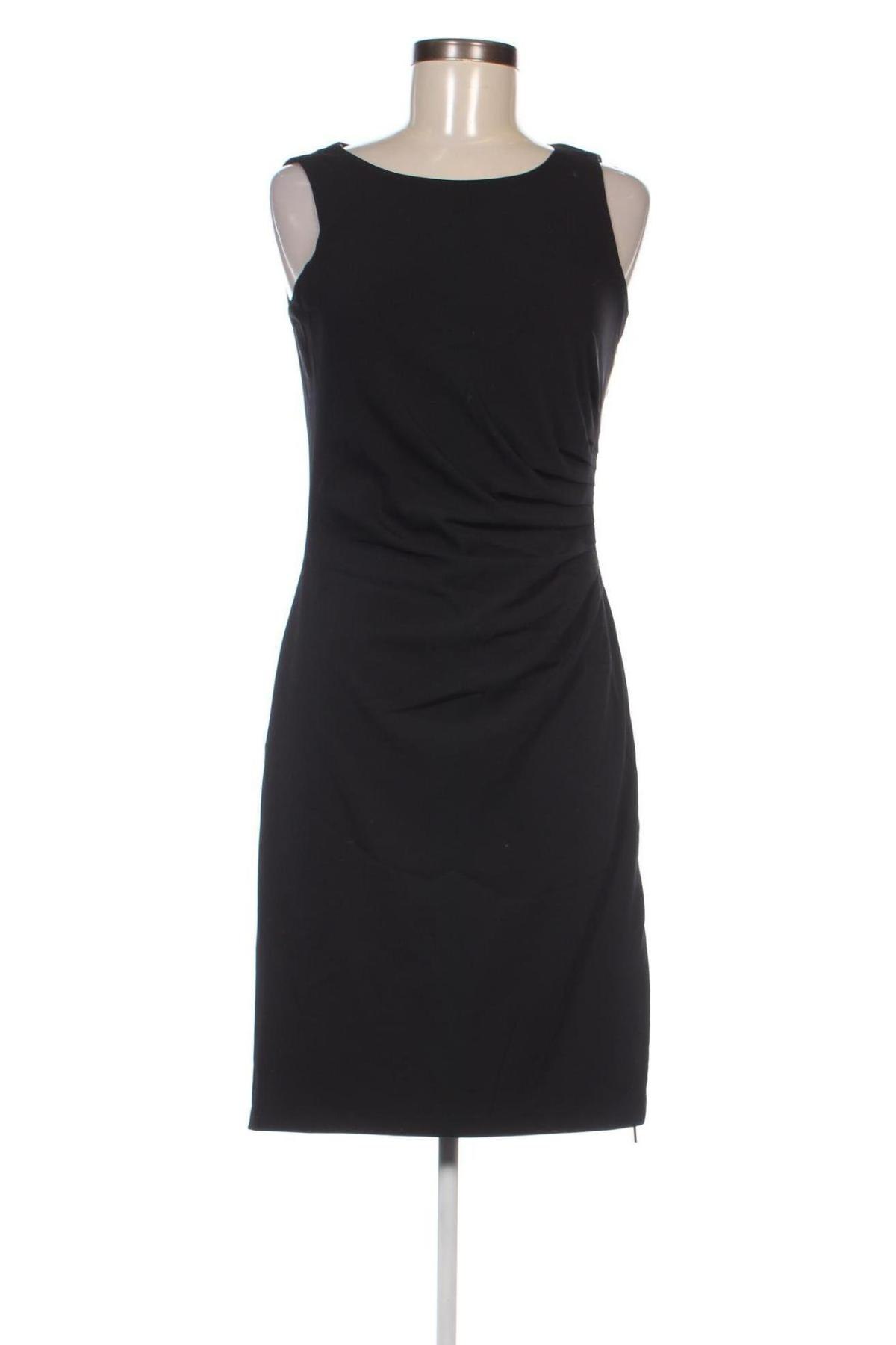 Rochie Esprit, Mărime S, Culoare Negru, Preț 122,45 Lei