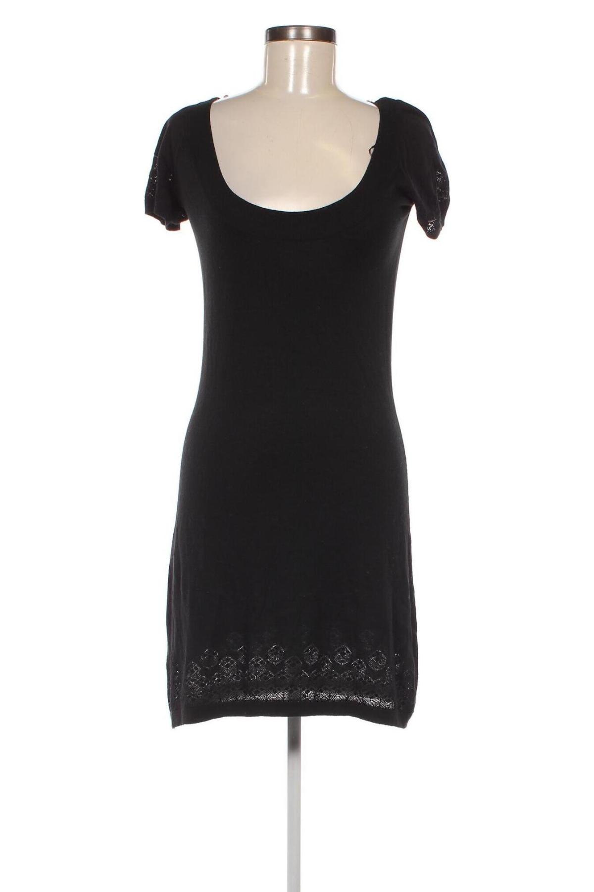 Kleid Esprit, Größe S, Farbe Schwarz, Preis 15,99 €