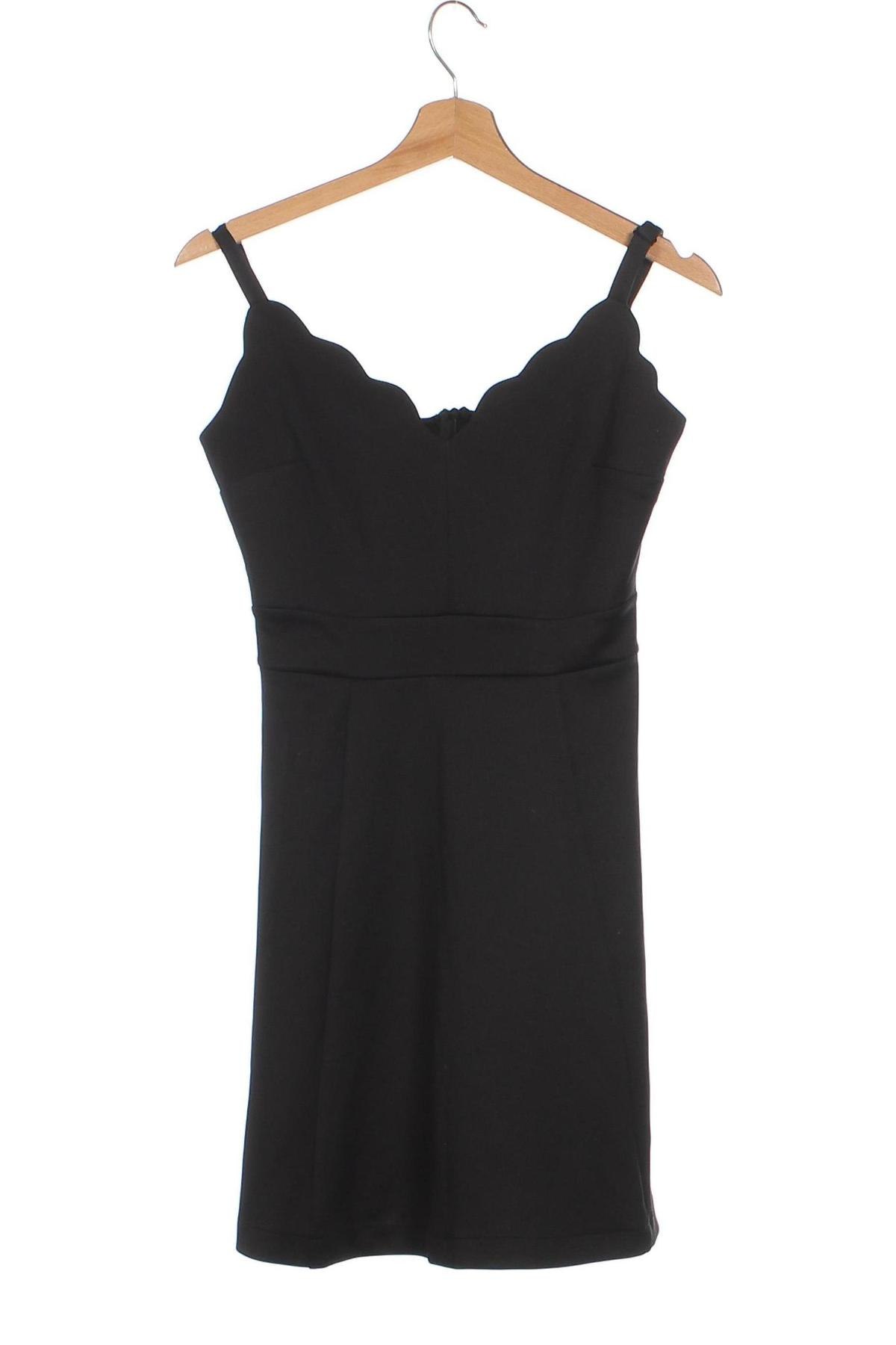 Rochie Even&Odd, Mărime XS, Culoare Negru, Preț 137,53 Lei