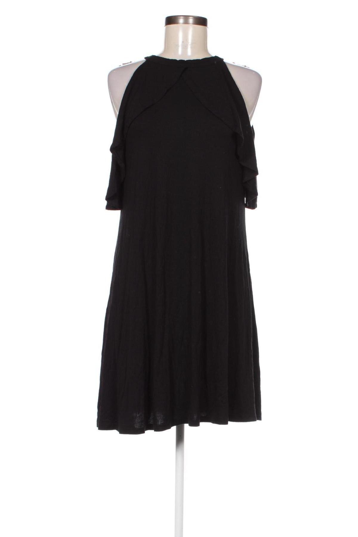 Rochie F&F, Mărime M, Culoare Negru, Preț 59,99 Lei