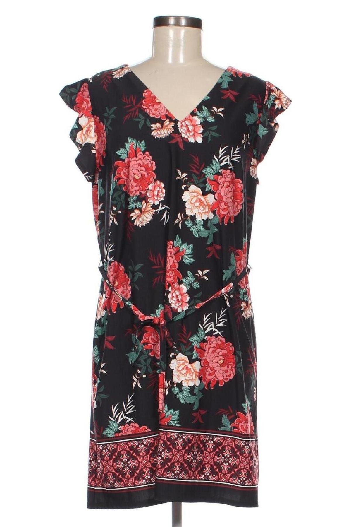 Kleid F&F, Größe L, Farbe Mehrfarbig, Preis 15,00 €