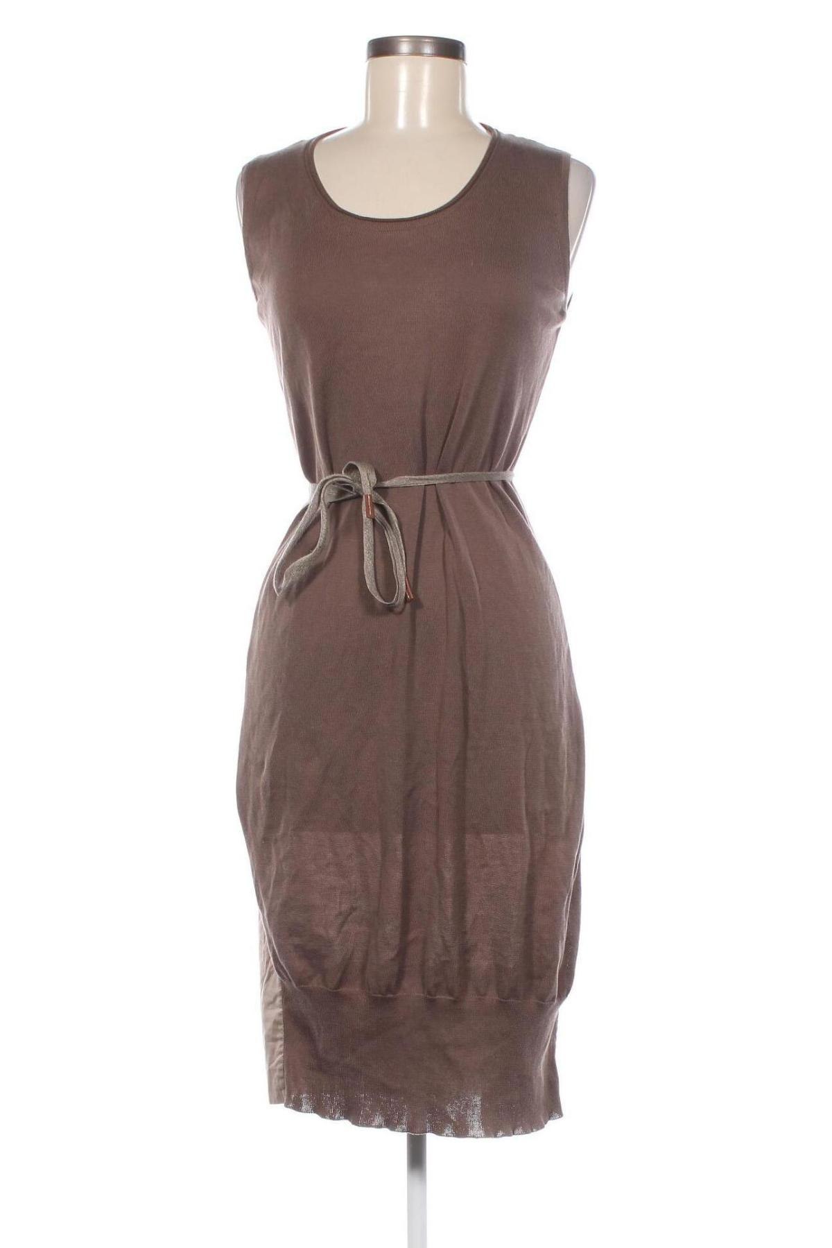 Kleid Fabiana Filippi, Größe S, Farbe Beige, Preis € 104,86