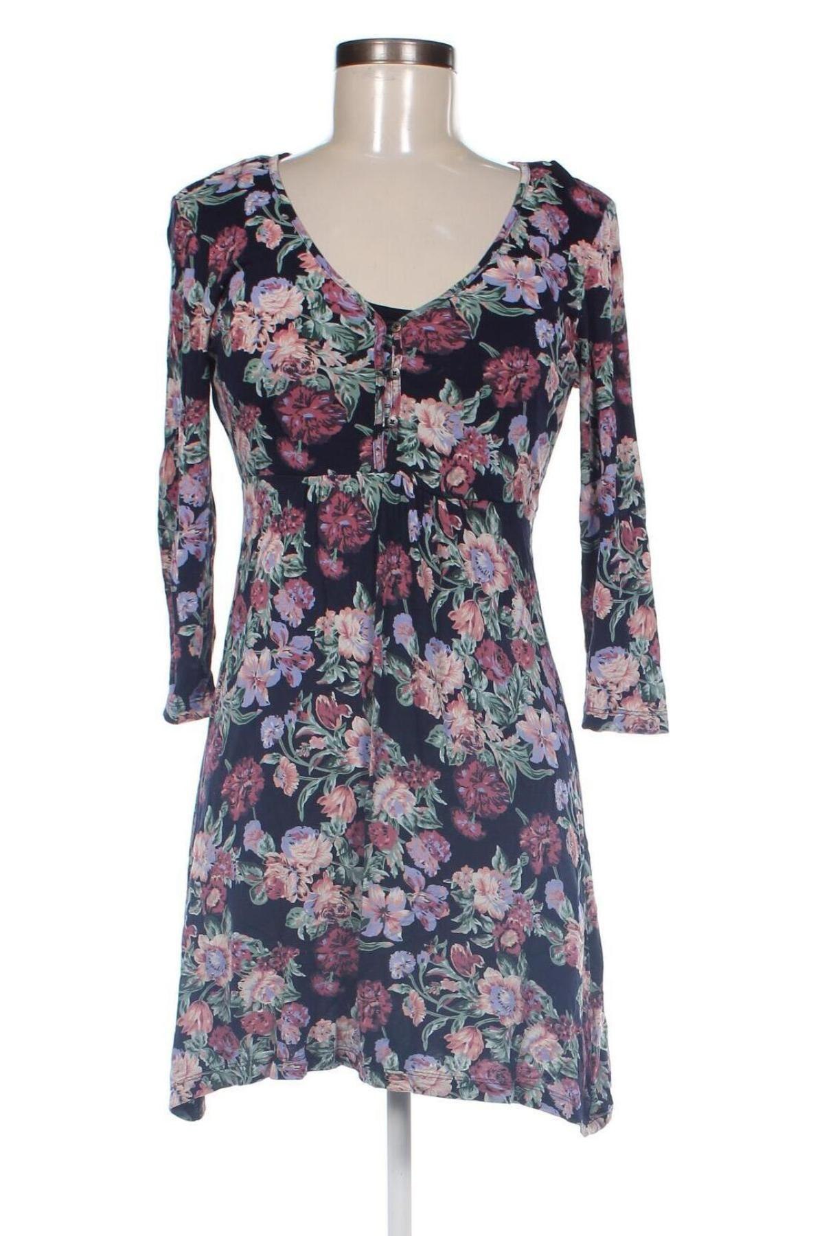 Kleid Fat Face, Größe M, Farbe Mehrfarbig, Preis 28,99 €