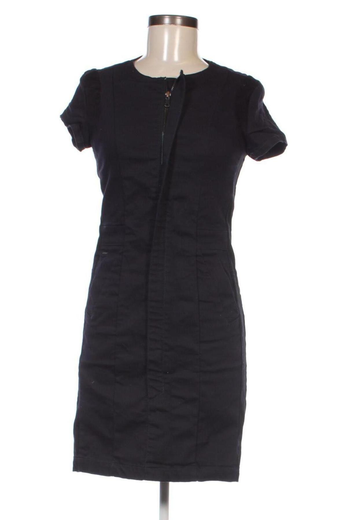 Rochie G-Star Raw, Mărime S, Culoare Albastru, Preț 227,49 Lei