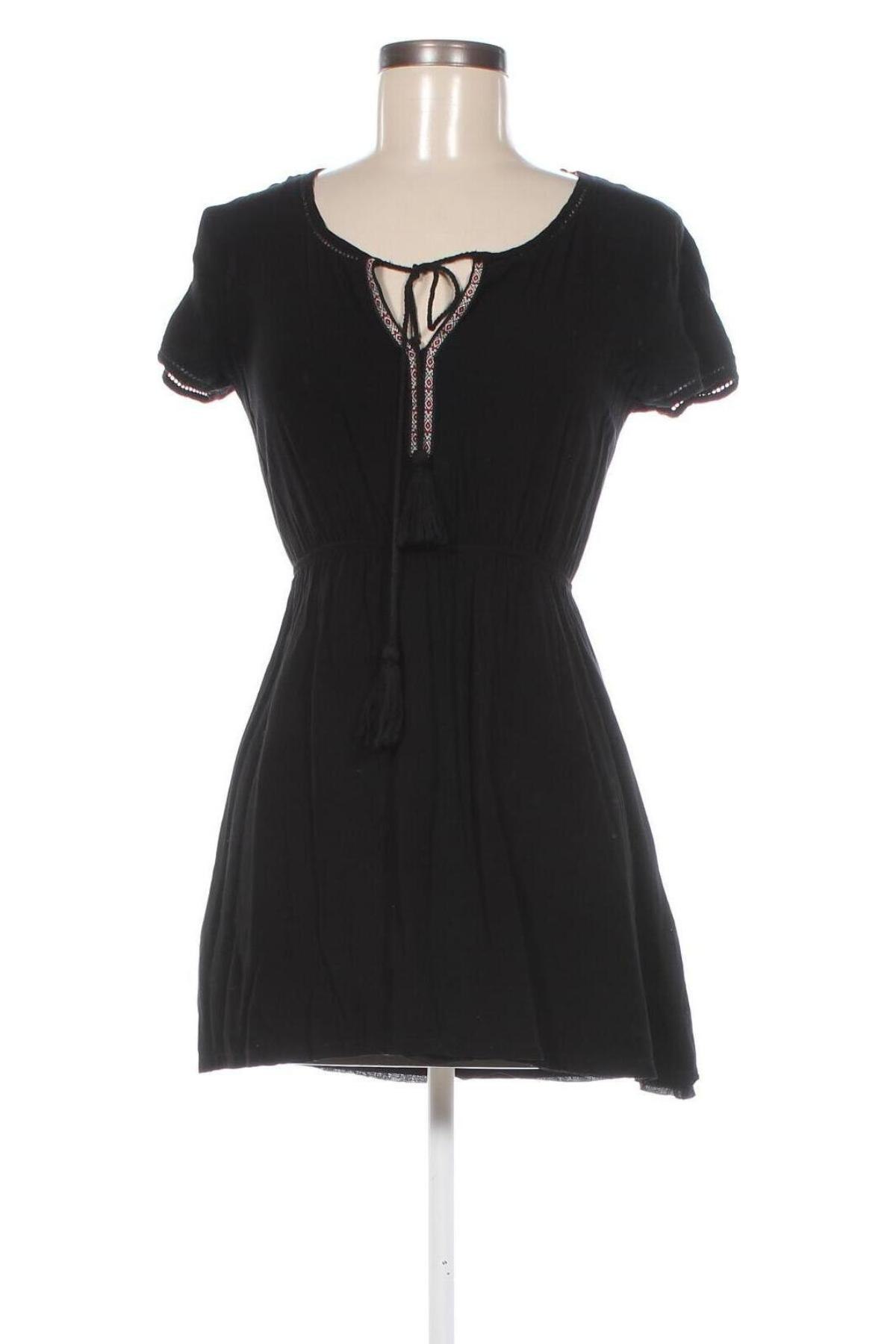 Kleid Grace & Mila, Größe S, Farbe Schwarz, Preis 24,55 €