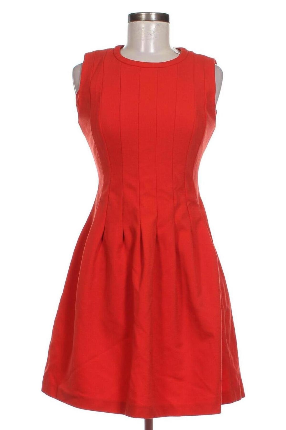 Kleid H&M, Größe M, Farbe Rot, Preis € 10,99