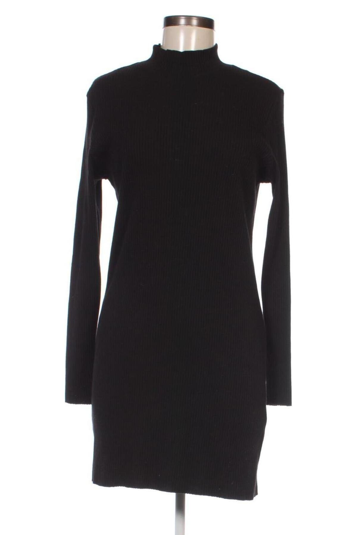 Rochie H&M, Mărime XL, Culoare Negru, Preț 52,99 Lei