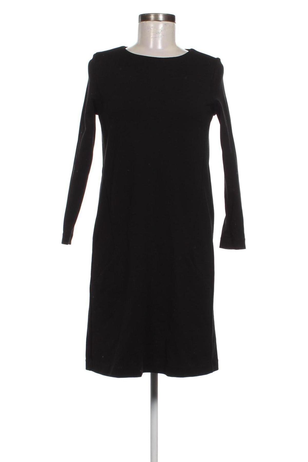 Rochie H&M, Mărime S, Culoare Negru, Preț 51,99 Lei