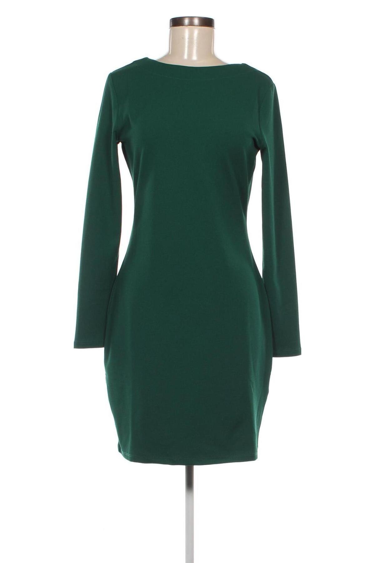 Rochie H&M, Mărime M, Culoare Verde, Preț 59,85 Lei