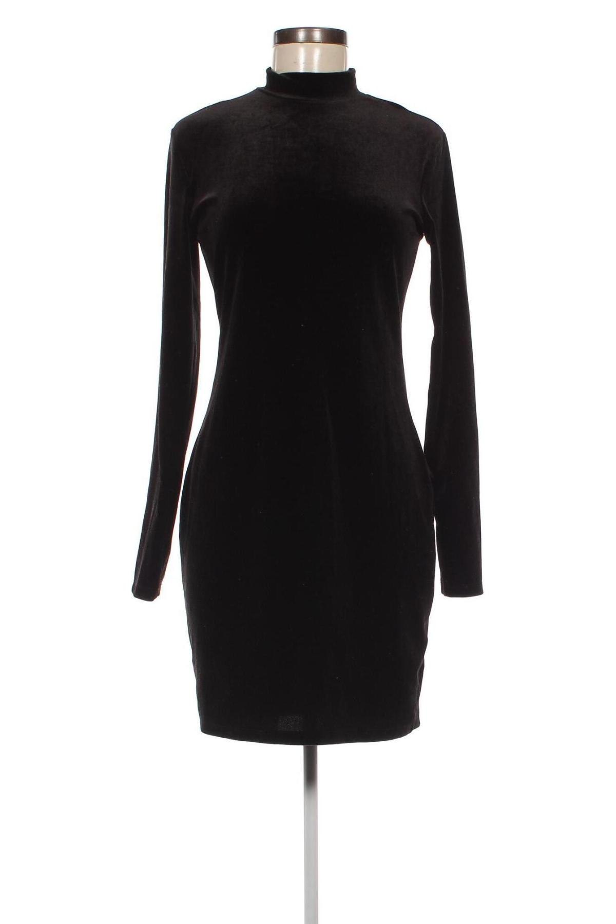 Kleid H&M, Größe M, Farbe Schwarz, Preis € 8,49