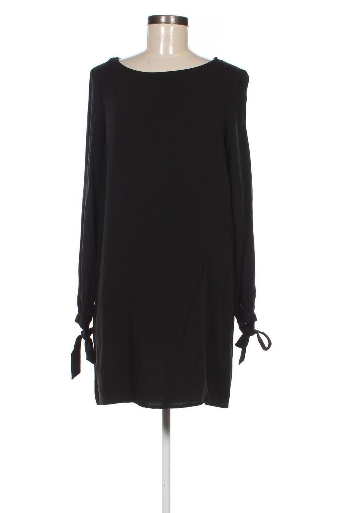 Kleid H&M, Größe M, Farbe Schwarz, Preis € 14,83