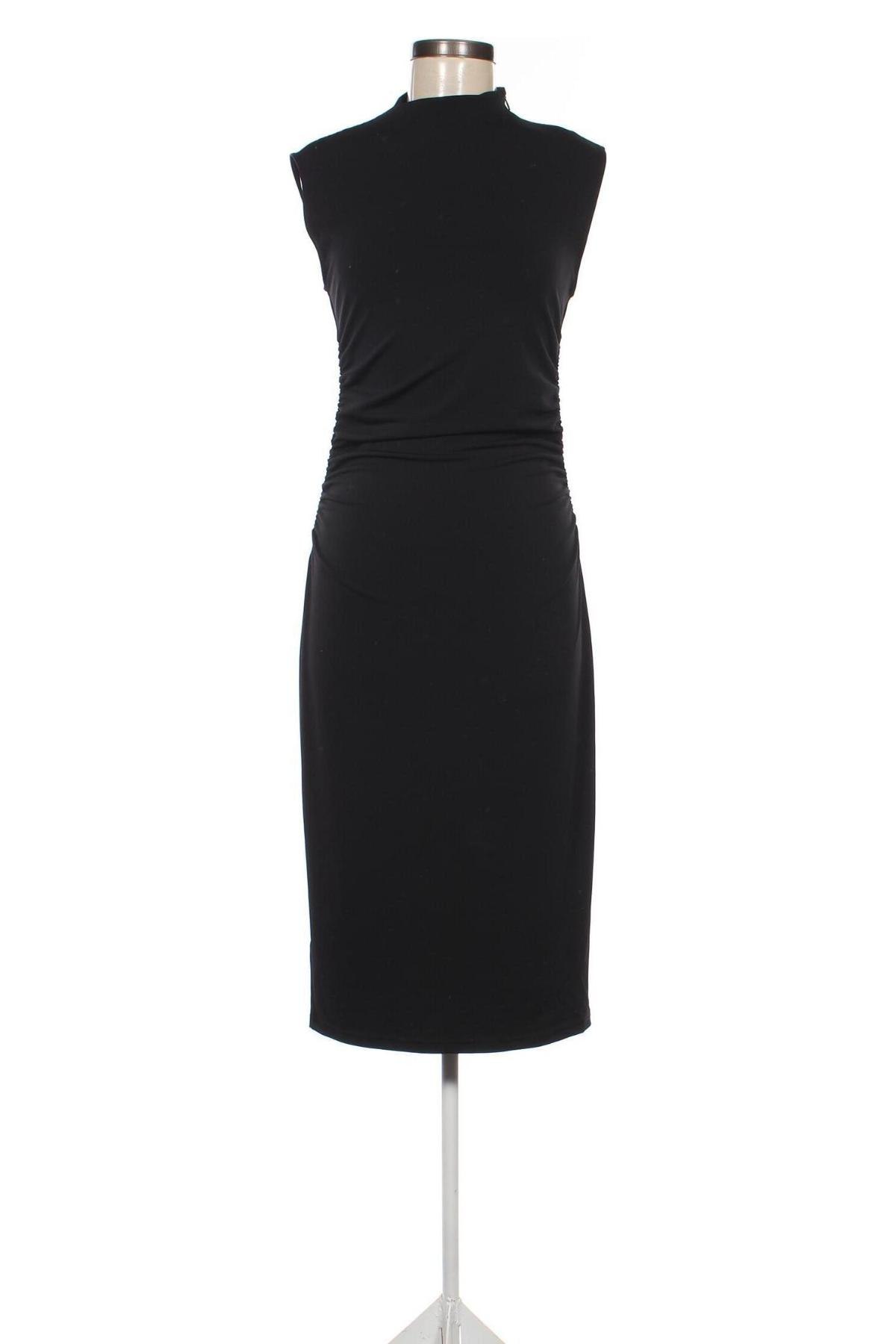 Kleid H&M, Größe M, Farbe Schwarz, Preis € 14,83