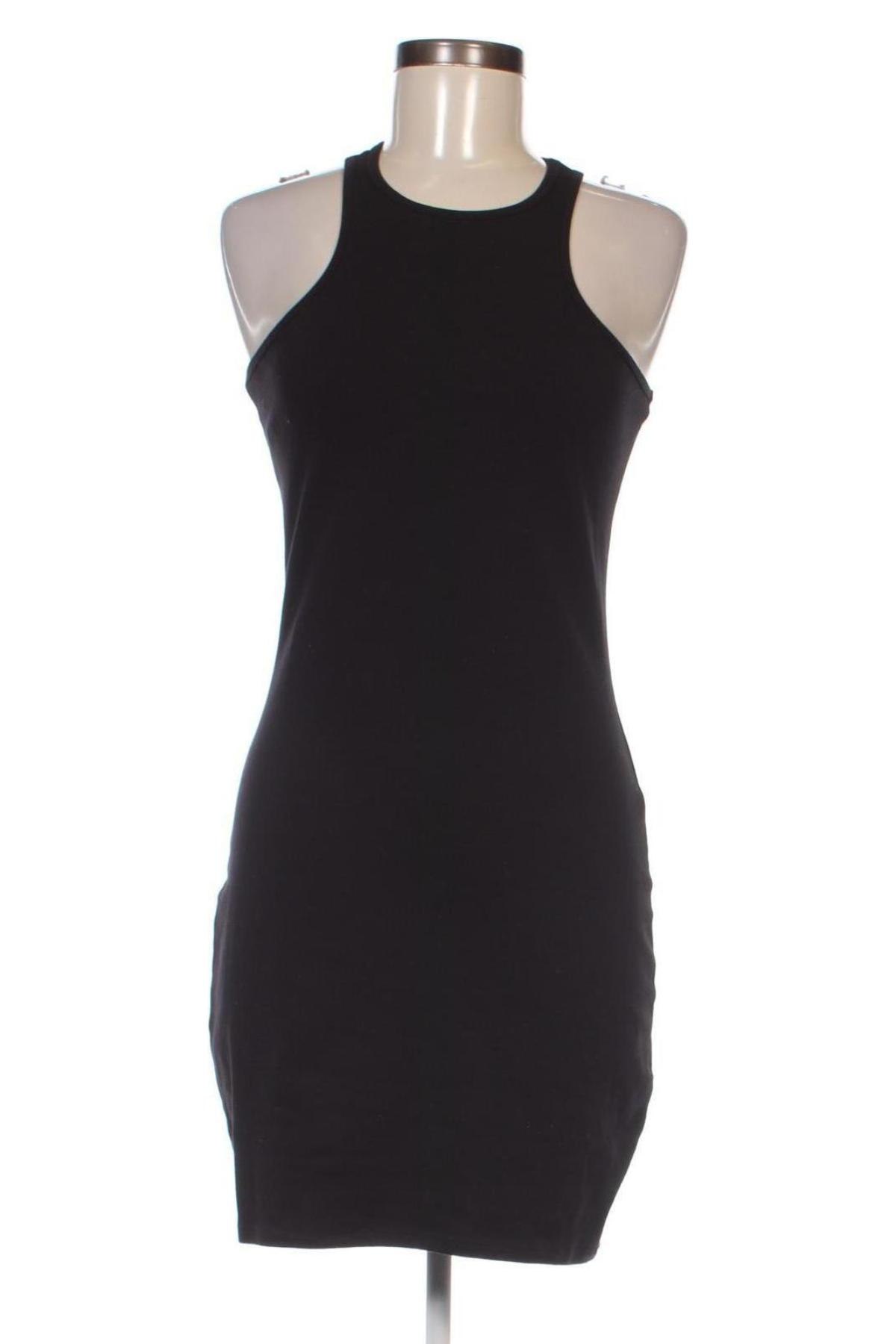 Rochie H&M Divided, Mărime M, Culoare Negru, Preț 52,99 Lei