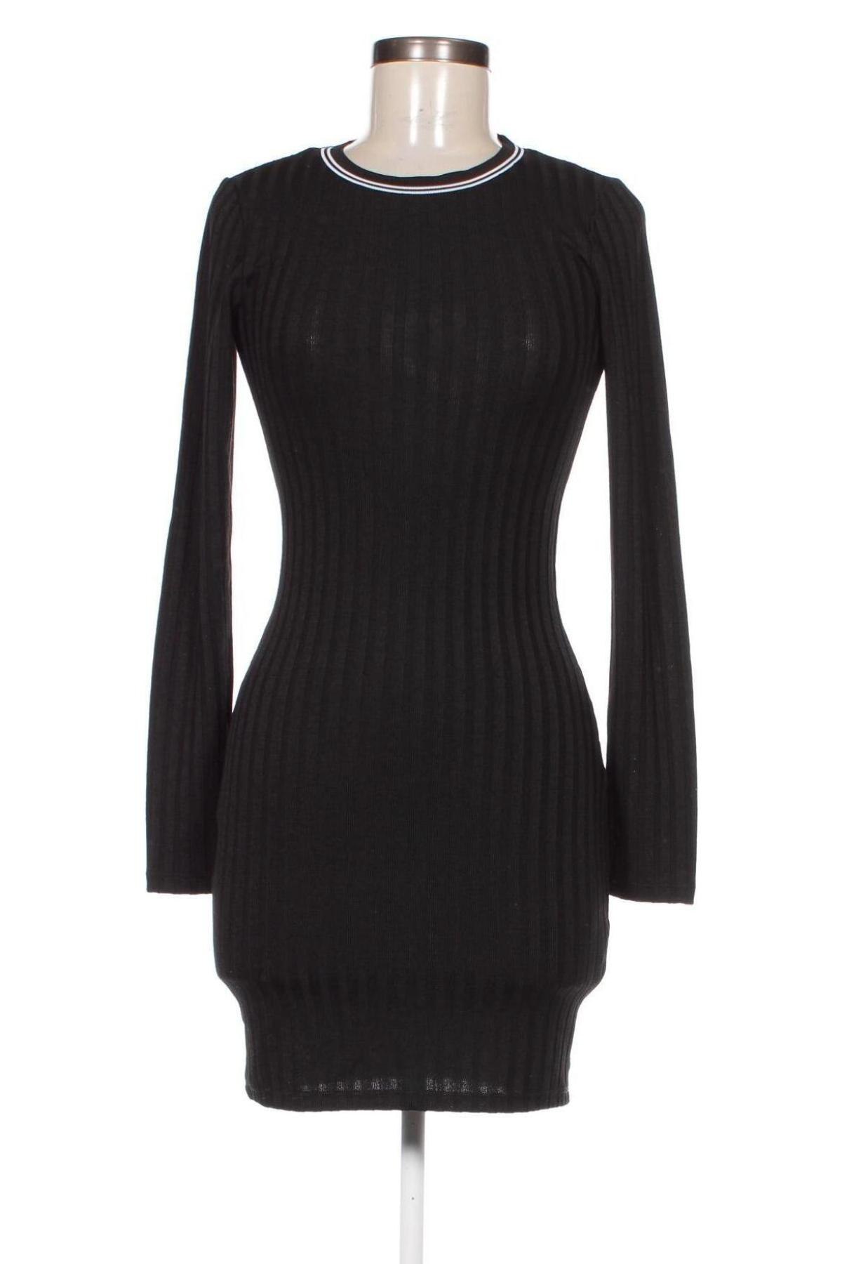 Rochie H&M Divided, Mărime S, Culoare Negru, Preț 51,99 Lei