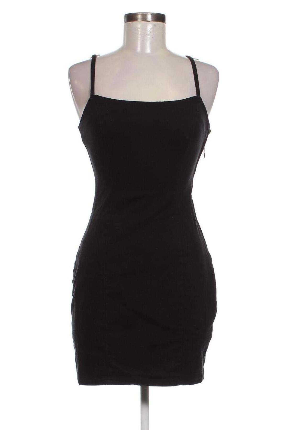 Rochie H&M Divided, Mărime S, Culoare Negru, Preț 56,99 Lei