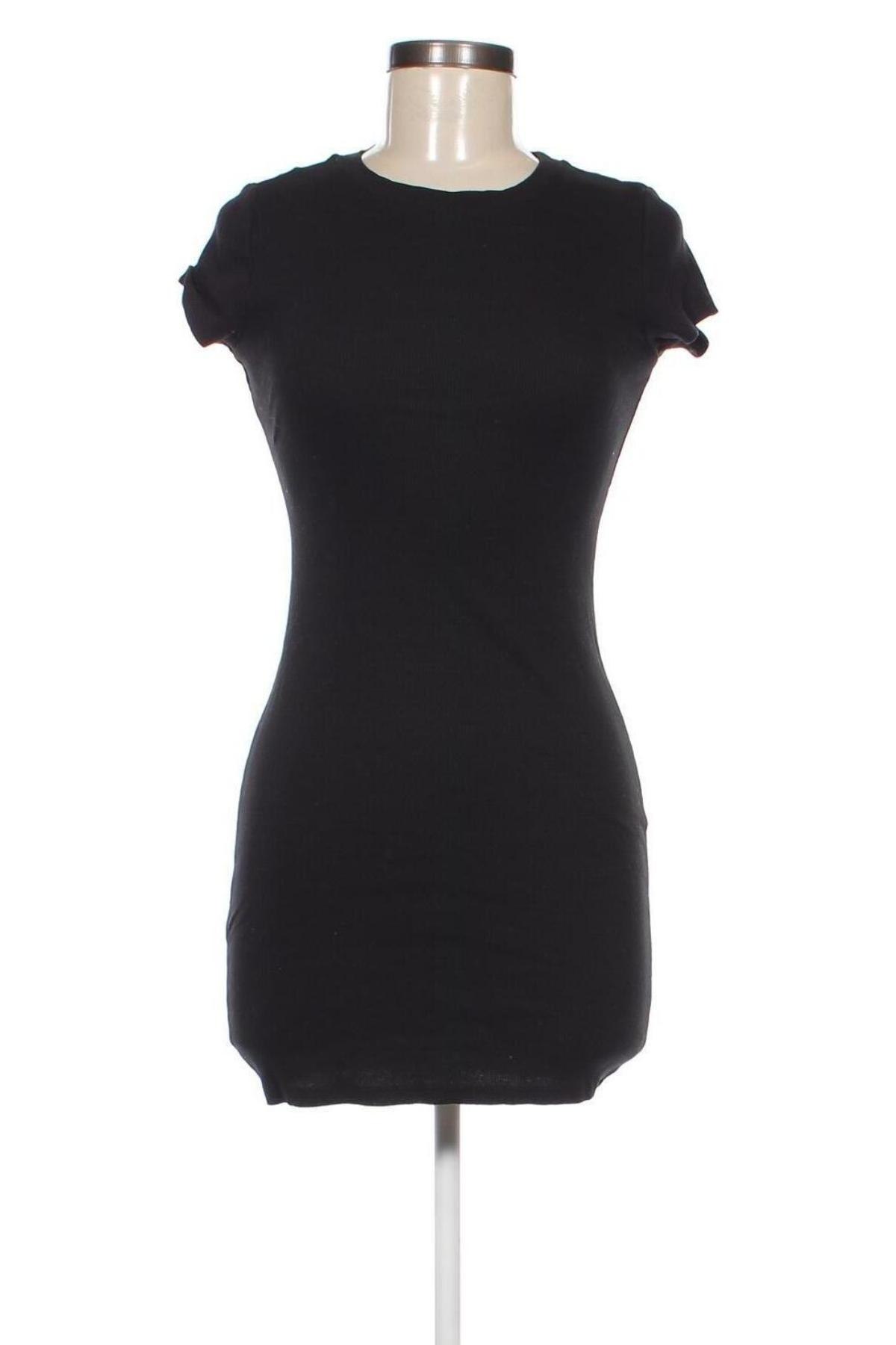 Rochie H&M Divided, Mărime S, Culoare Negru, Preț 74,81 Lei