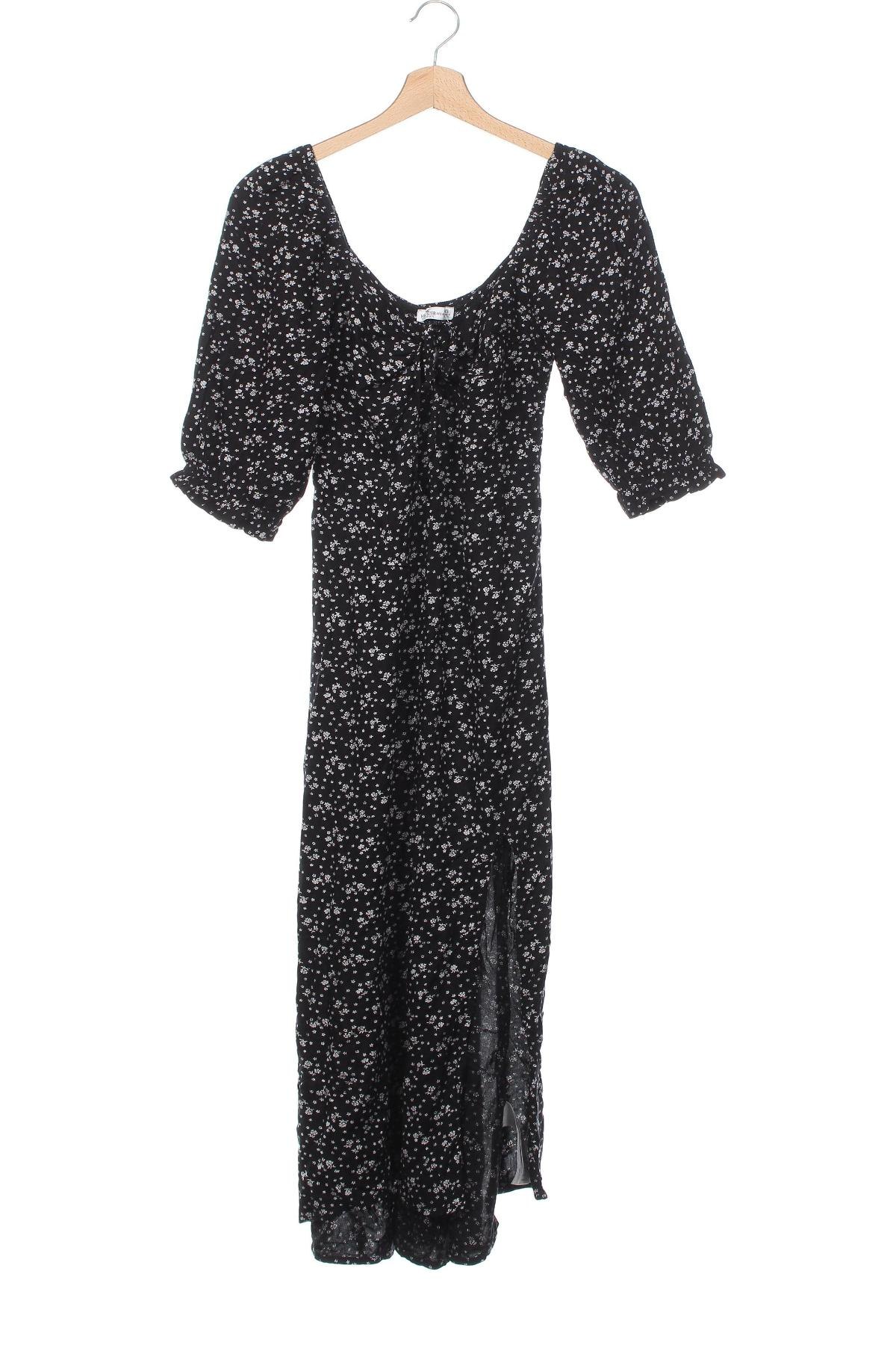 Rochie Hollister, Mărime XS, Culoare Negru, Preț 87,99 Lei