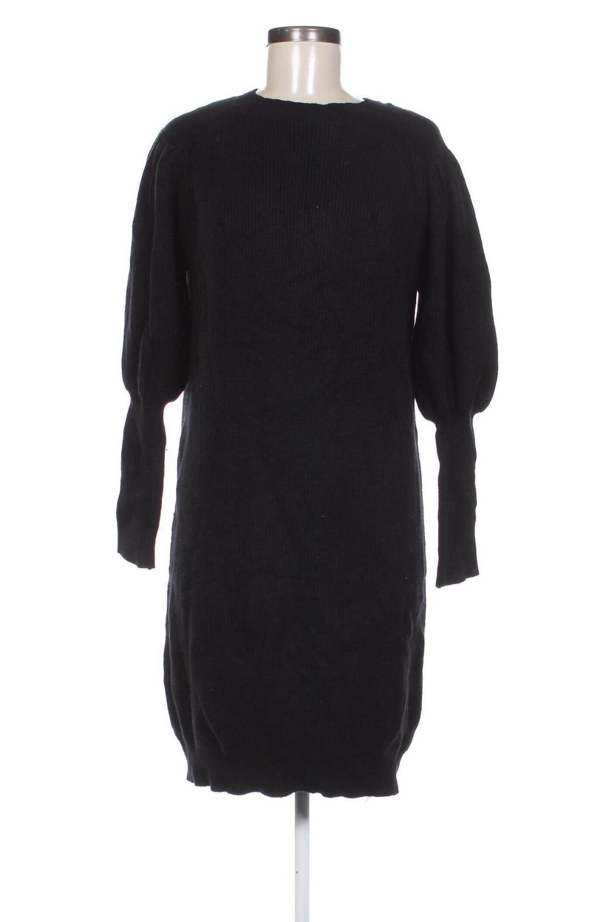 Kleid KIKISIX, Größe S, Farbe Schwarz, Preis 33,99 €