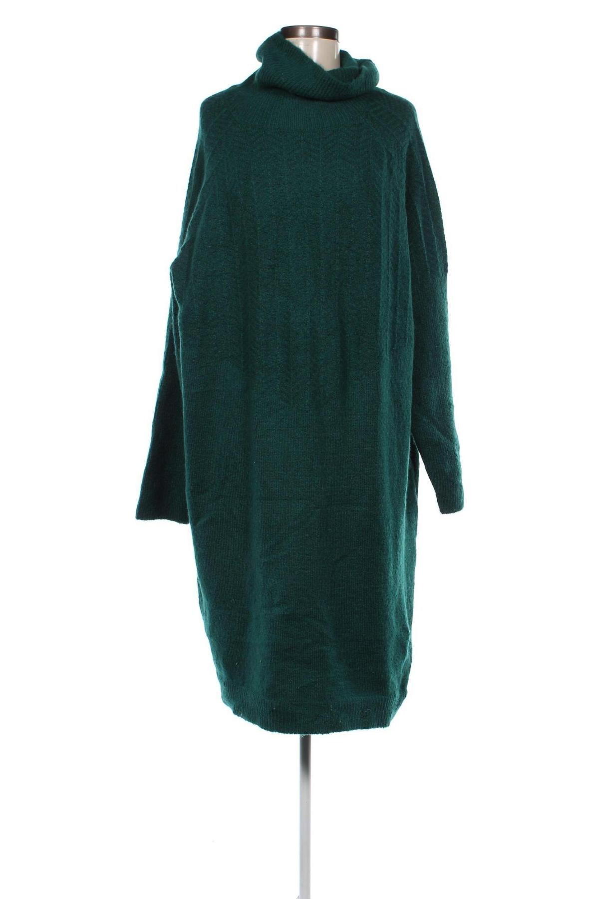 Kleid Kiabi, Größe XXL, Farbe Grün, Preis € 20,49