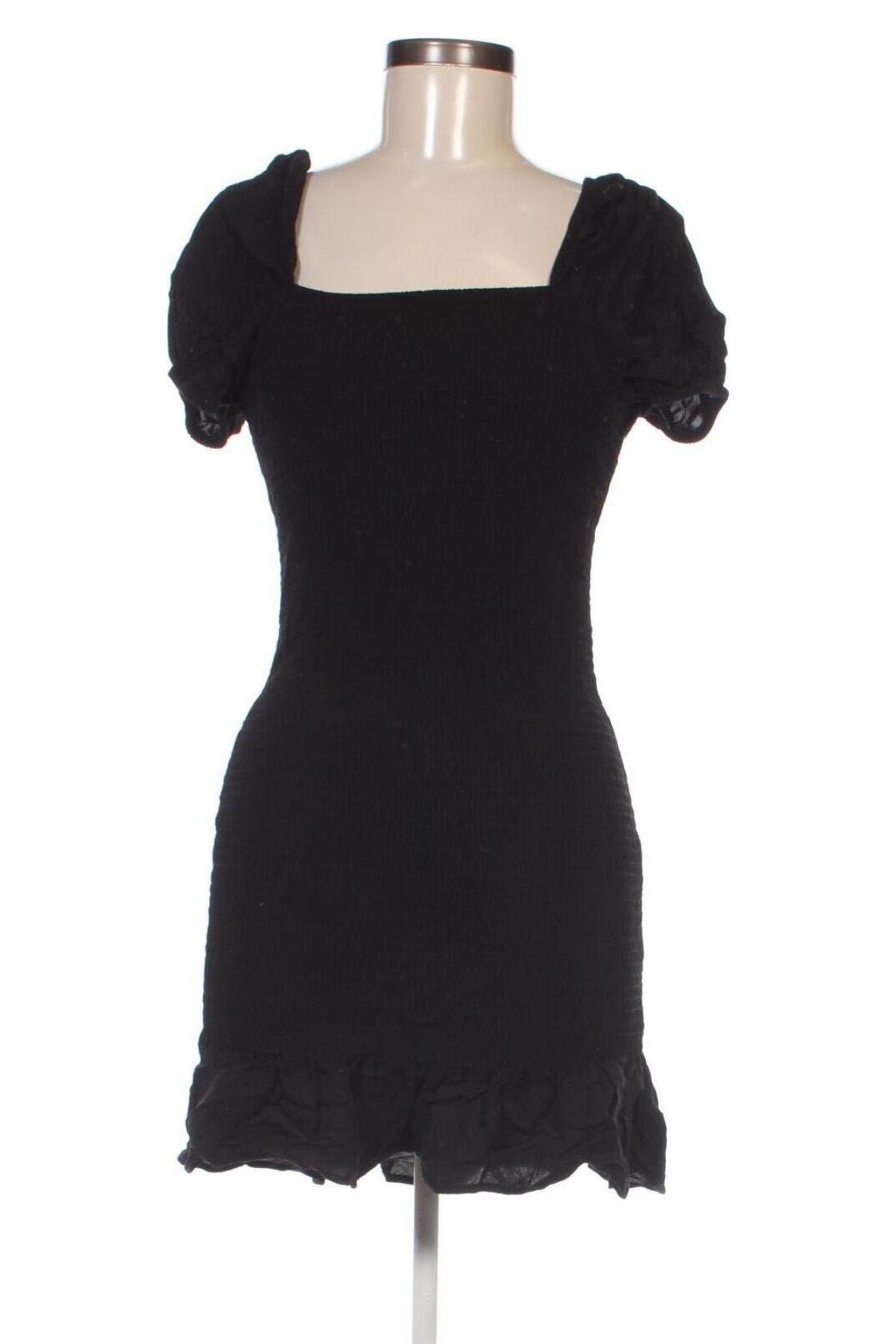 Kleid LCW, Größe M, Farbe Schwarz, Preis € 11,99