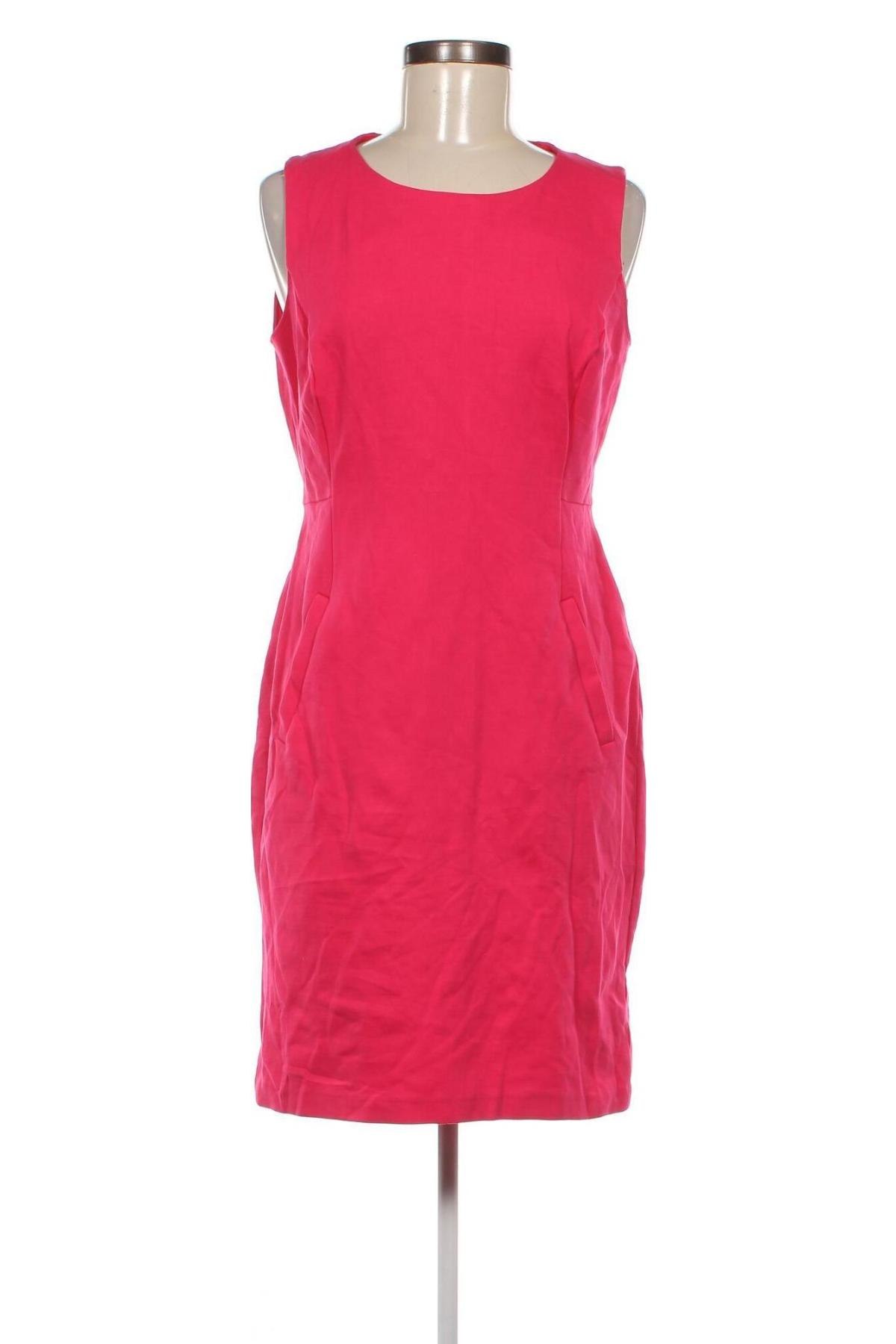 Kleid Lands' End, Größe M, Farbe Rosa, Preis € 14,99