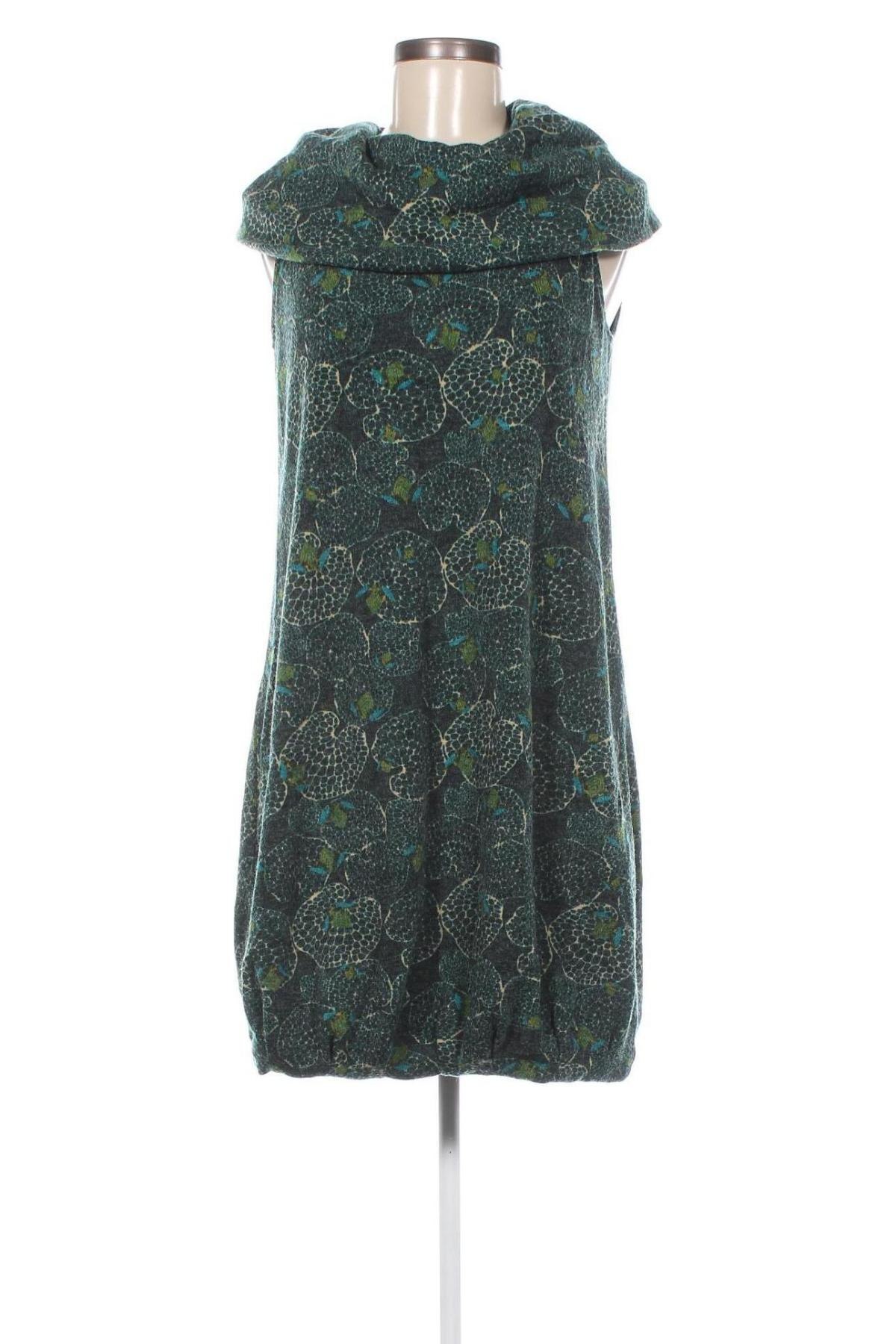 Kleid Lavand., Größe L, Farbe Mehrfarbig, Preis 8,49 €