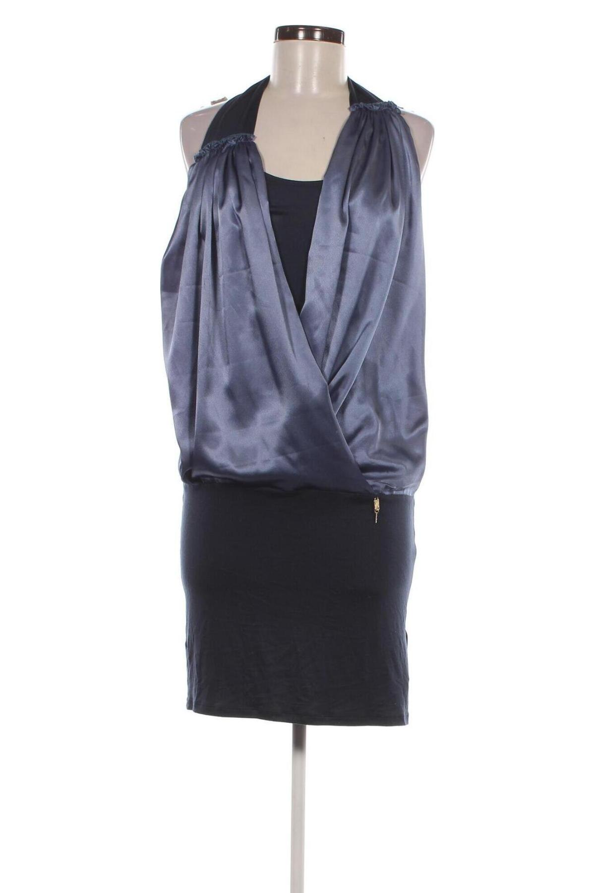 Kleid Liu Jo, Größe S, Farbe Blau, Preis € 101,49