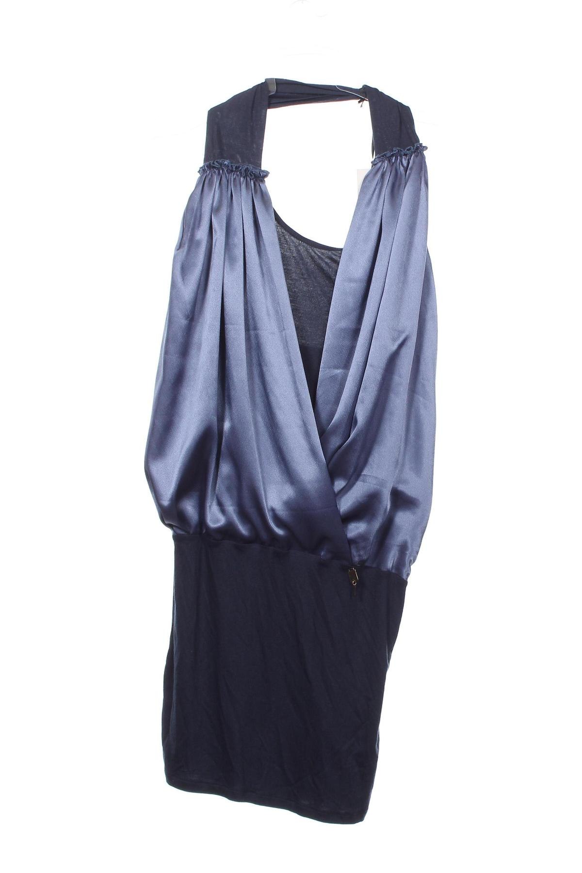 Kleid Liu Jo, Größe XS, Farbe Blau, Preis € 101,49