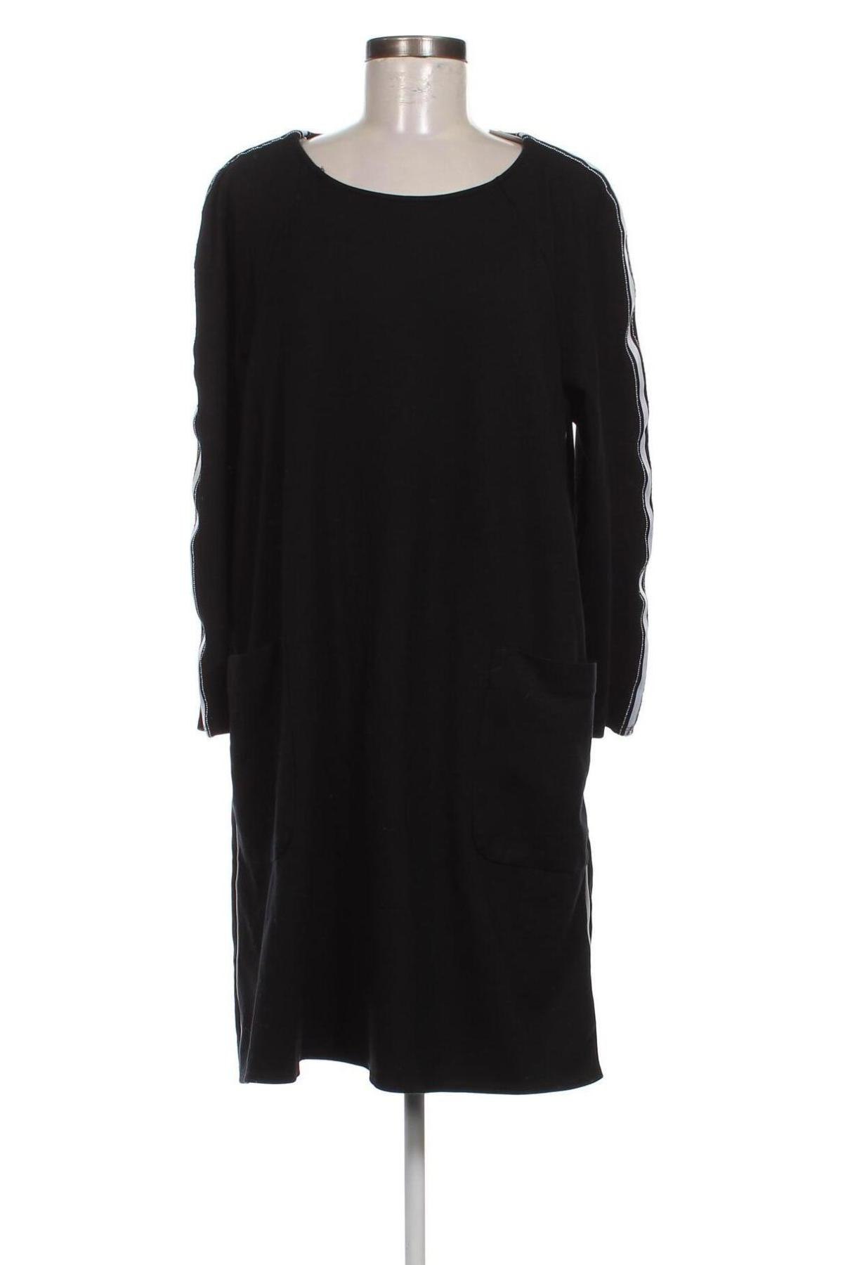 Rochie Live, Mărime XXL, Culoare Negru, Preț 52,99 Lei