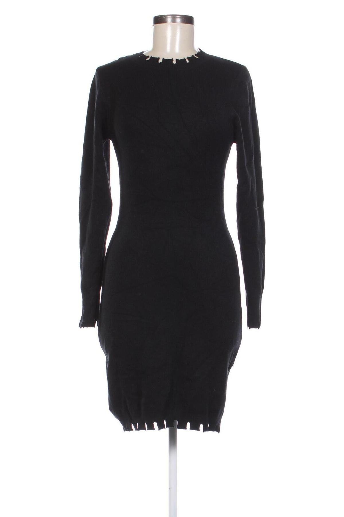 Kleid Lumina, Größe M, Farbe Schwarz, Preis 20,49 €