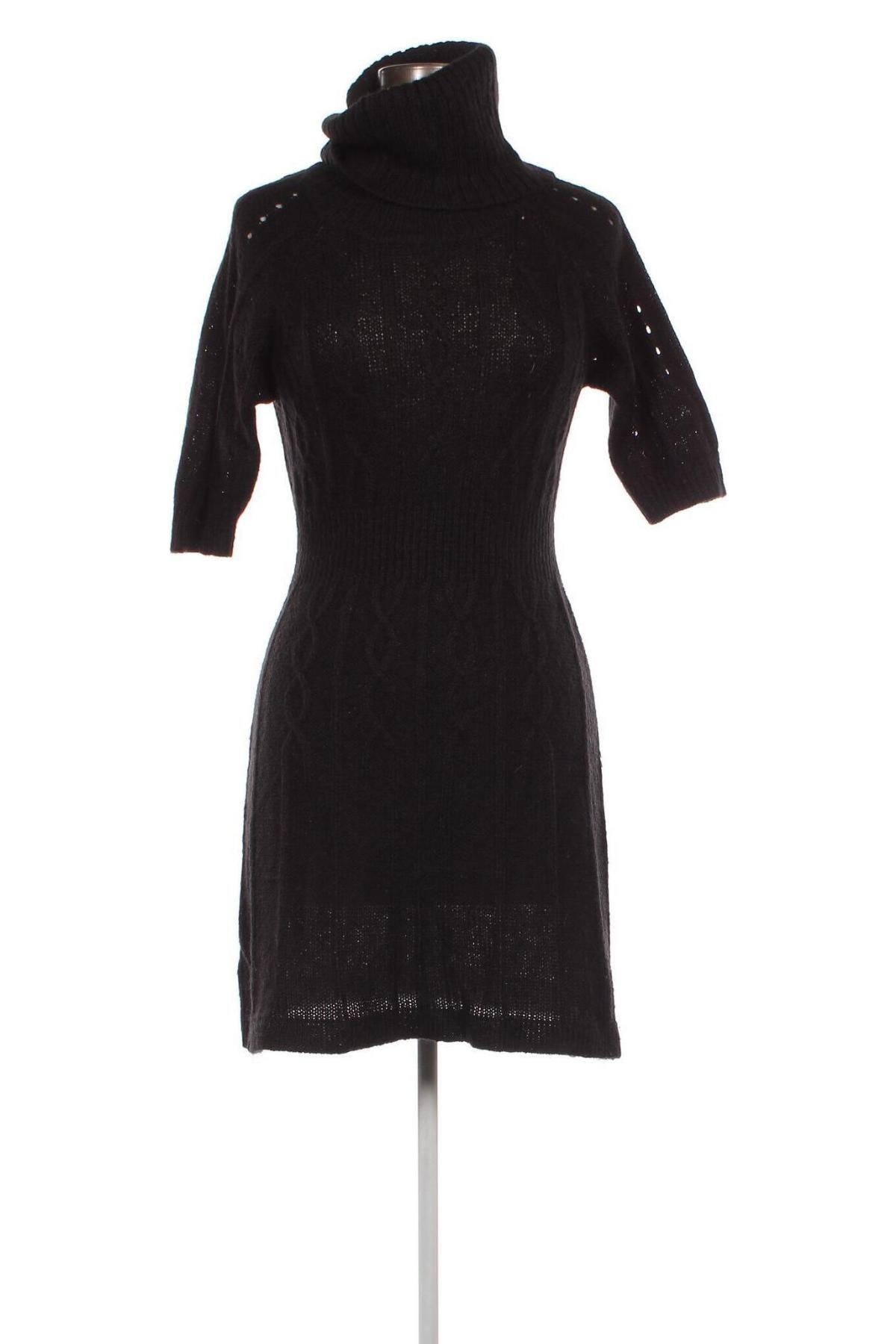 Rochie Mango, Mărime L, Culoare Negru, Preț 60,99 Lei