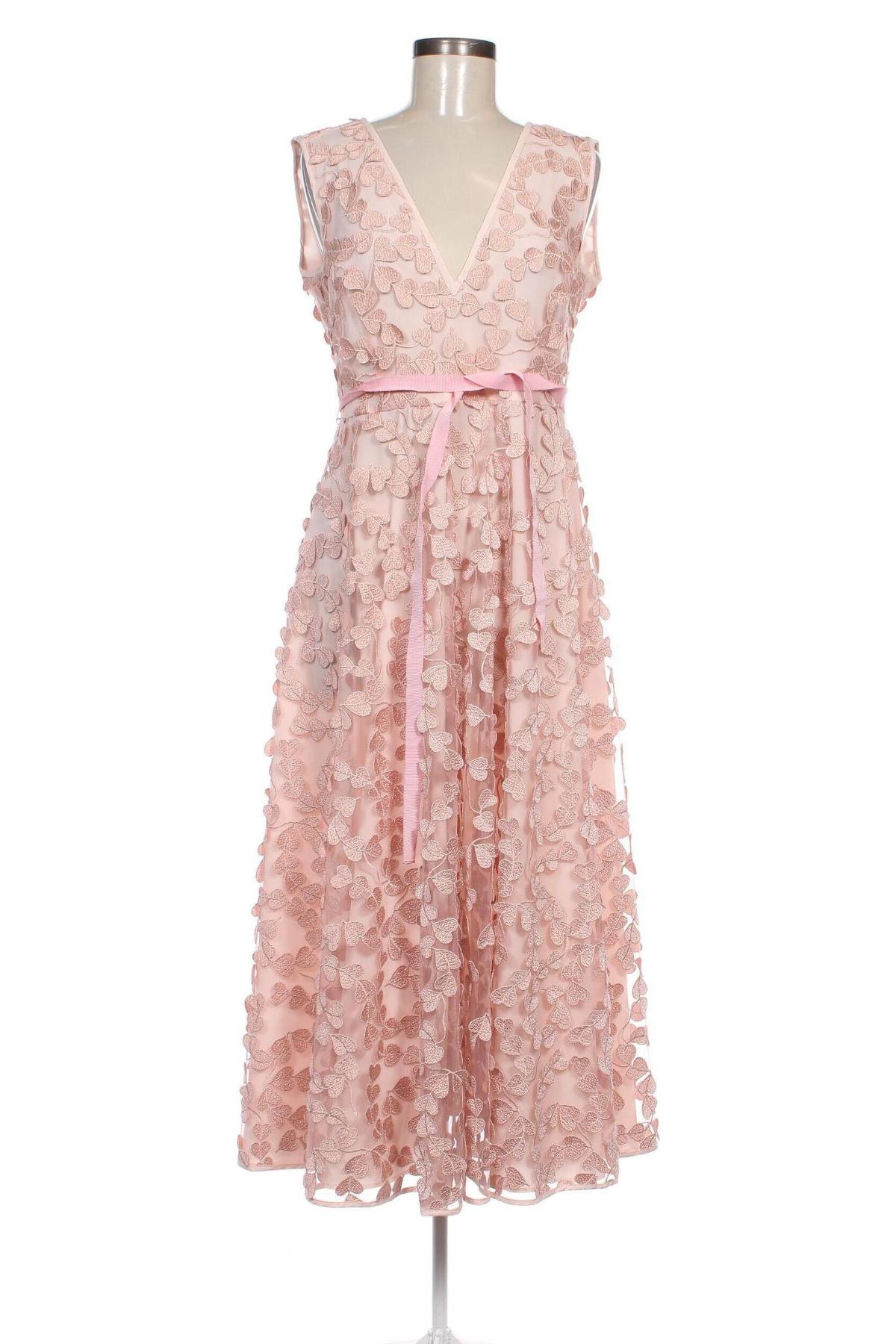 Kleid Marella, Größe L, Farbe Rosa, Preis 137,60 €