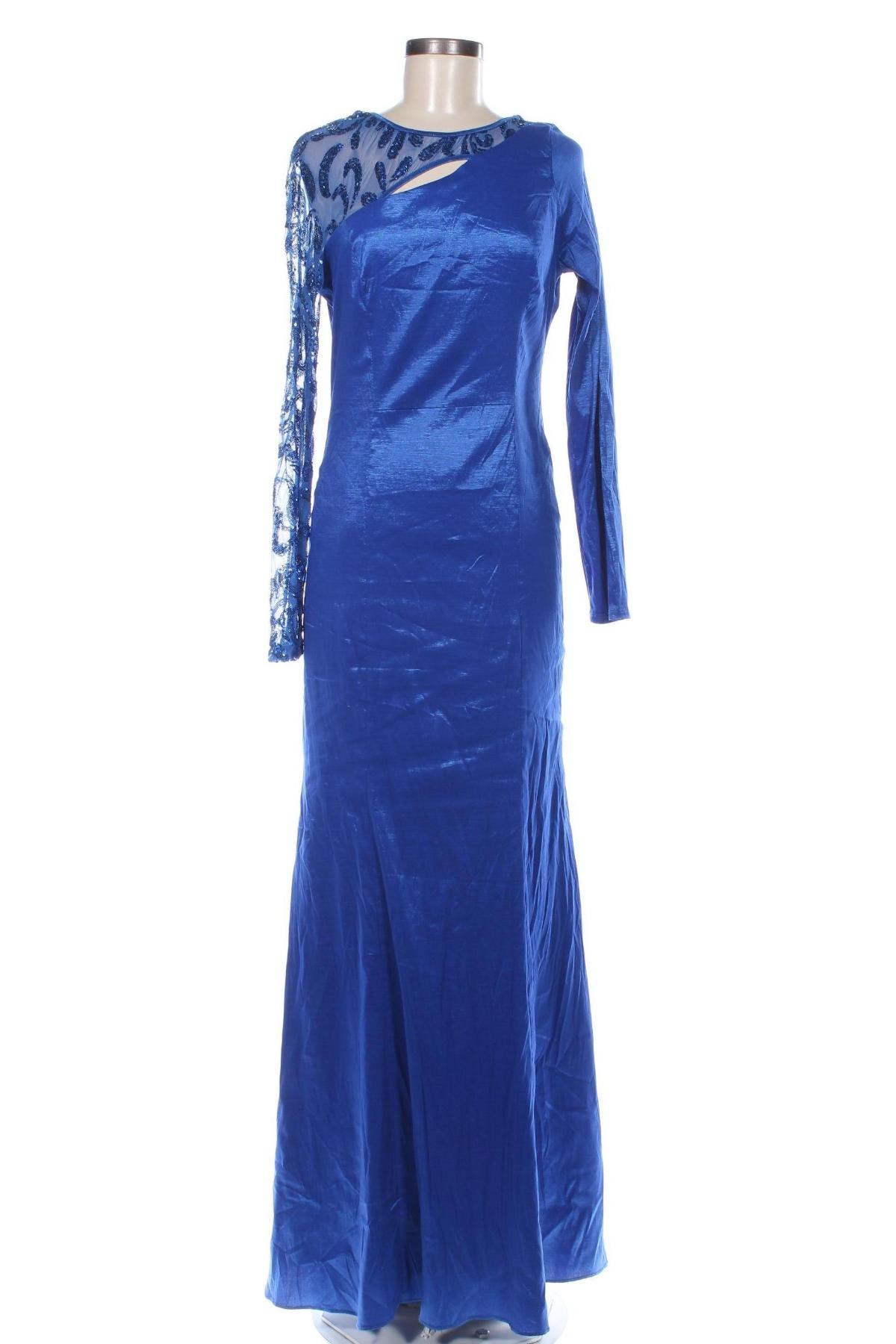 Kleid Maria Bonita, Größe M, Farbe Blau, Preis 16,49 €