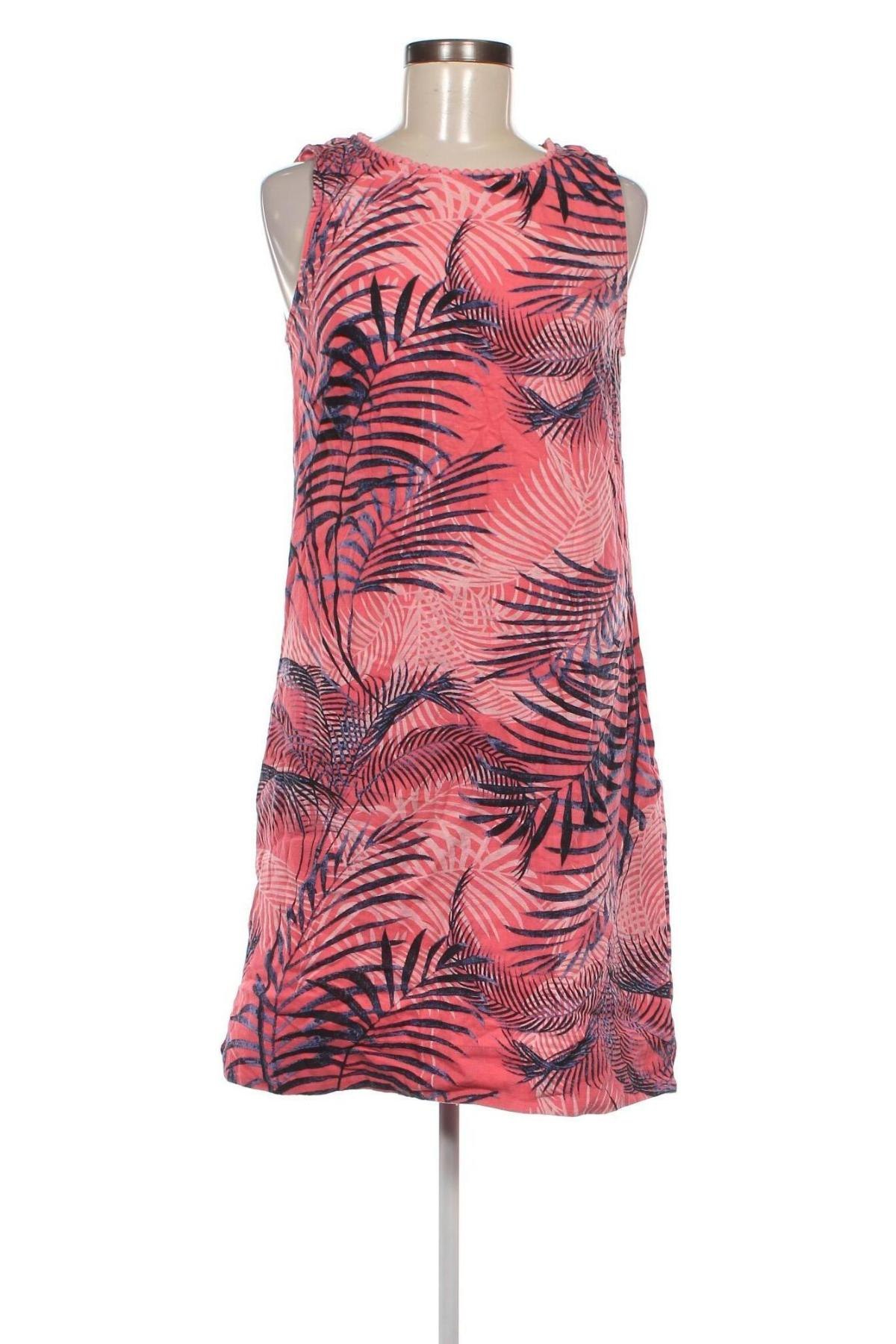 Kleid Marks & Spencer, Größe S, Farbe Mehrfarbig, Preis 14,99 €