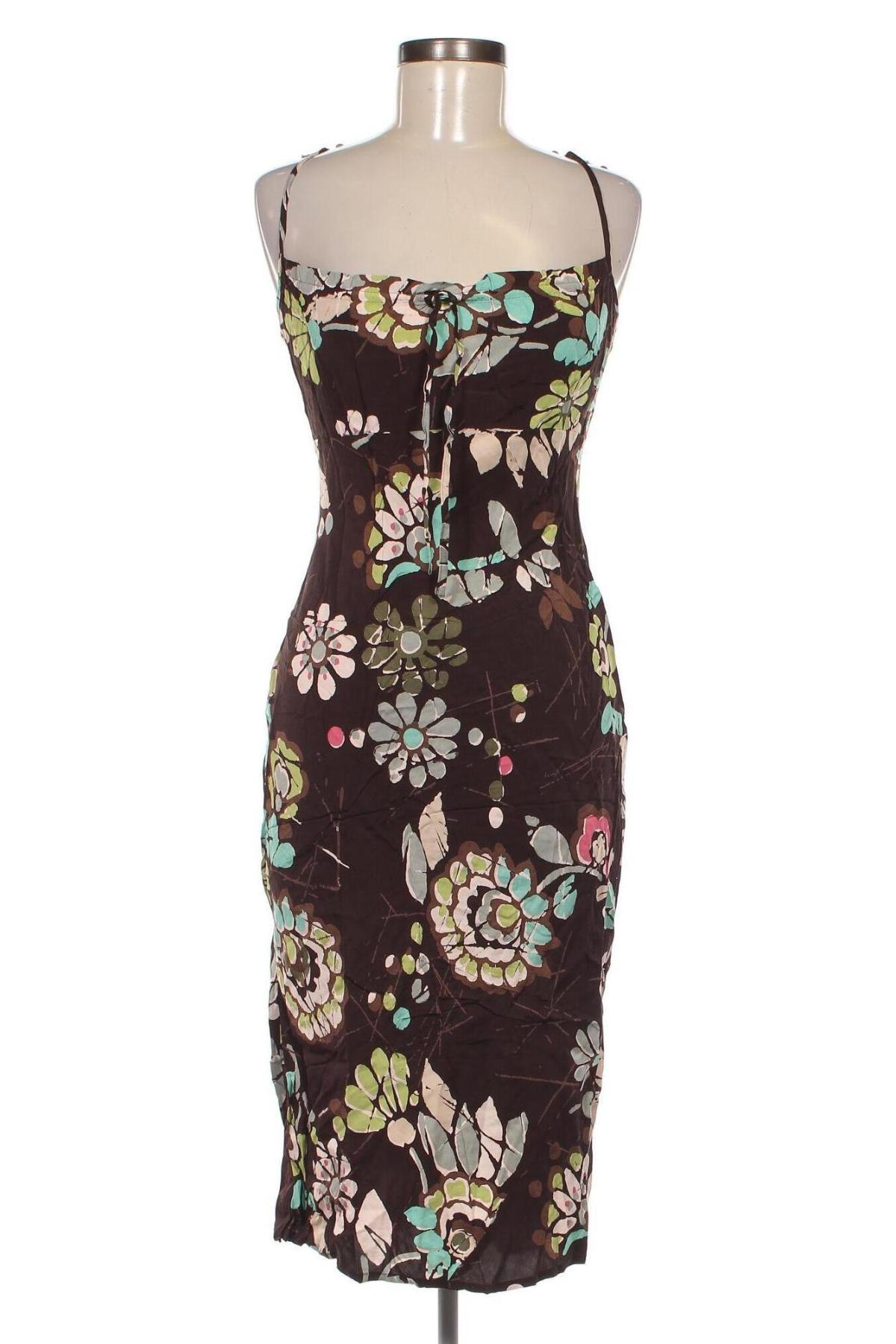 Rochie Marks & Spencer, Mărime M, Culoare Multicolor, Preț 104,31 Lei