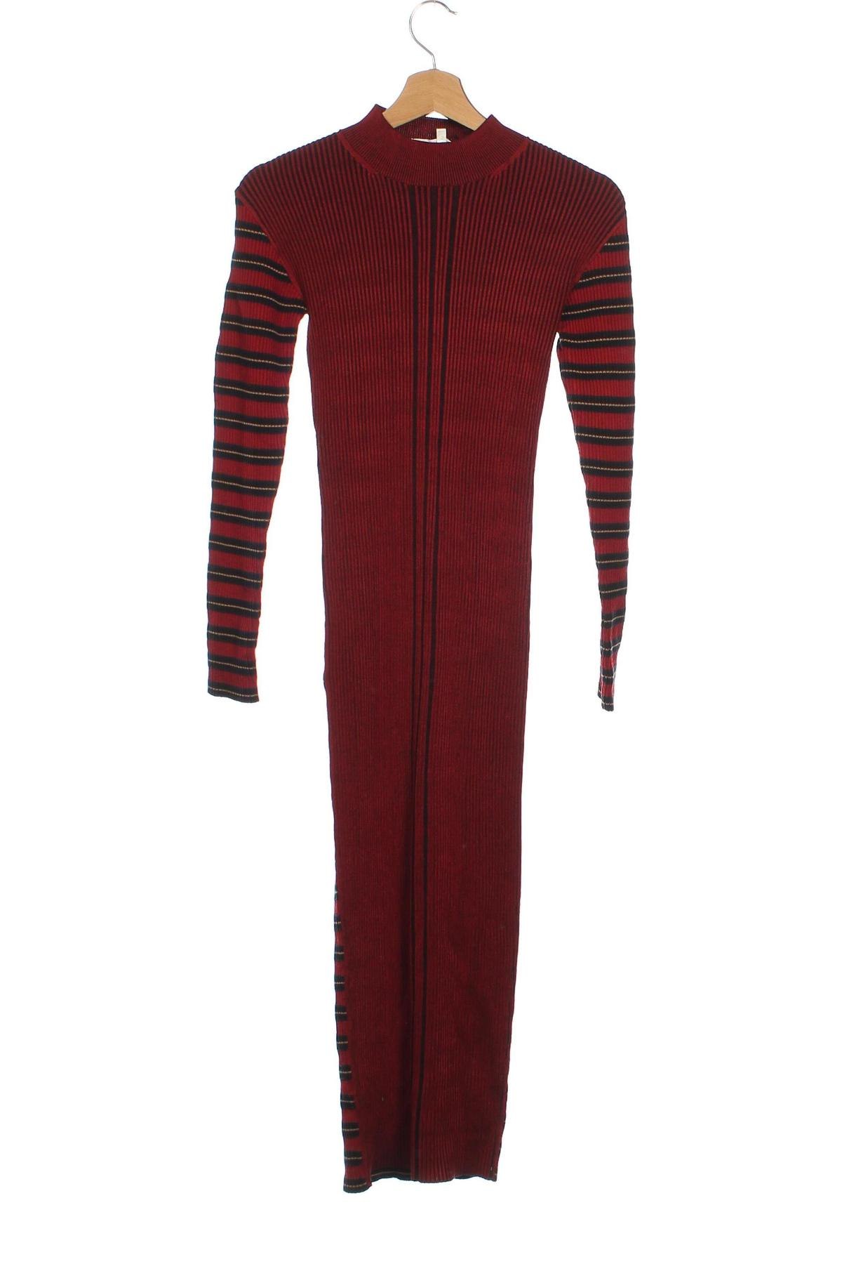 Kleid McQ Alexander McQueen, Größe XS, Farbe Rot, Preis € 148,49