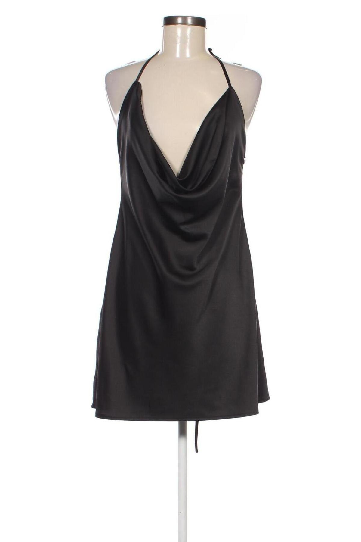 Rochie Misspap, Mărime M, Culoare Negru, Preț 97,99 Lei