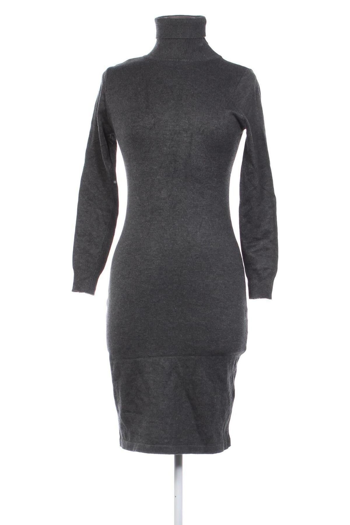 Kleid Mono B, Größe M, Farbe Grau, Preis € 33,99