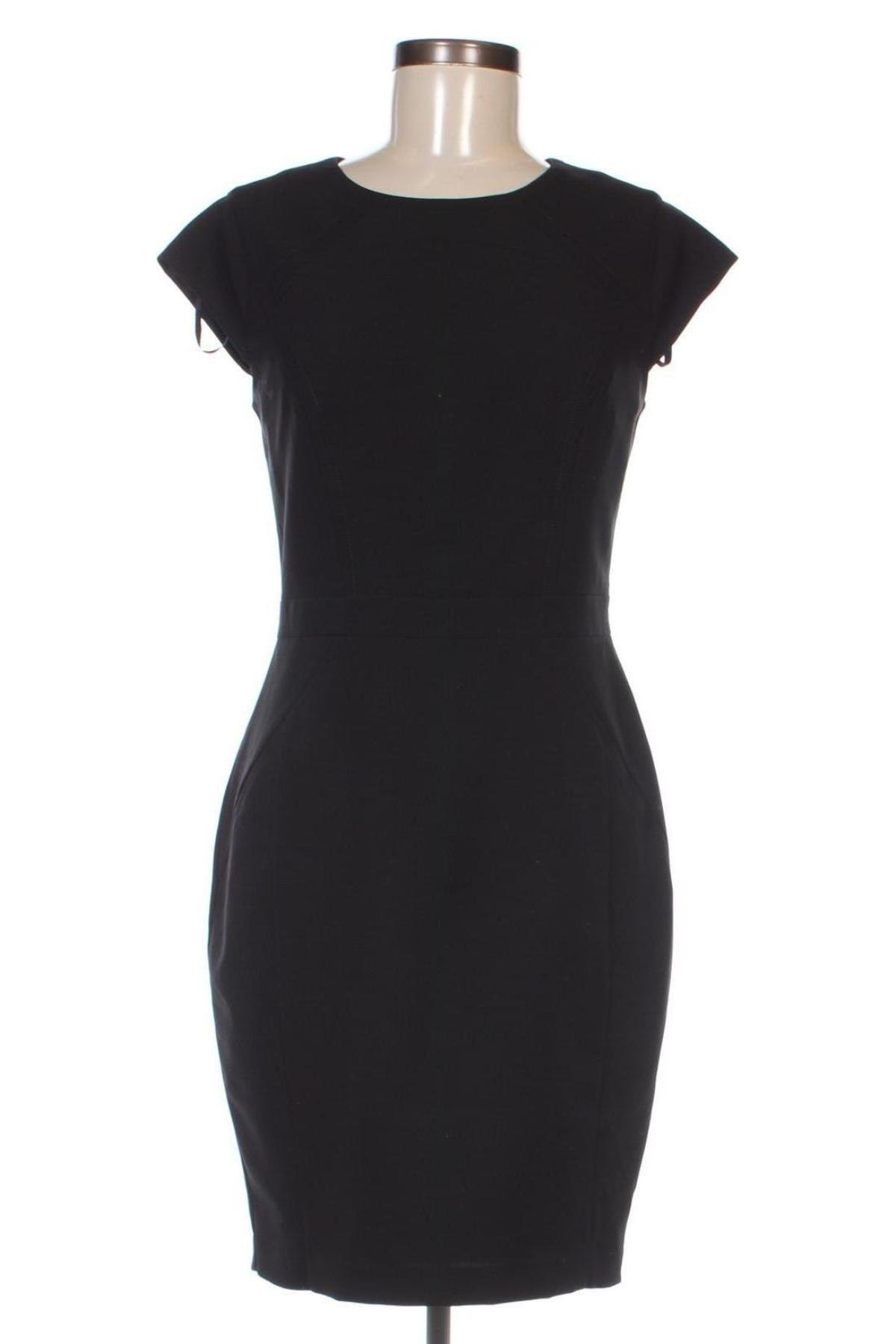 Rochie New Look, Mărime M, Culoare Negru, Preț 52,99 Lei