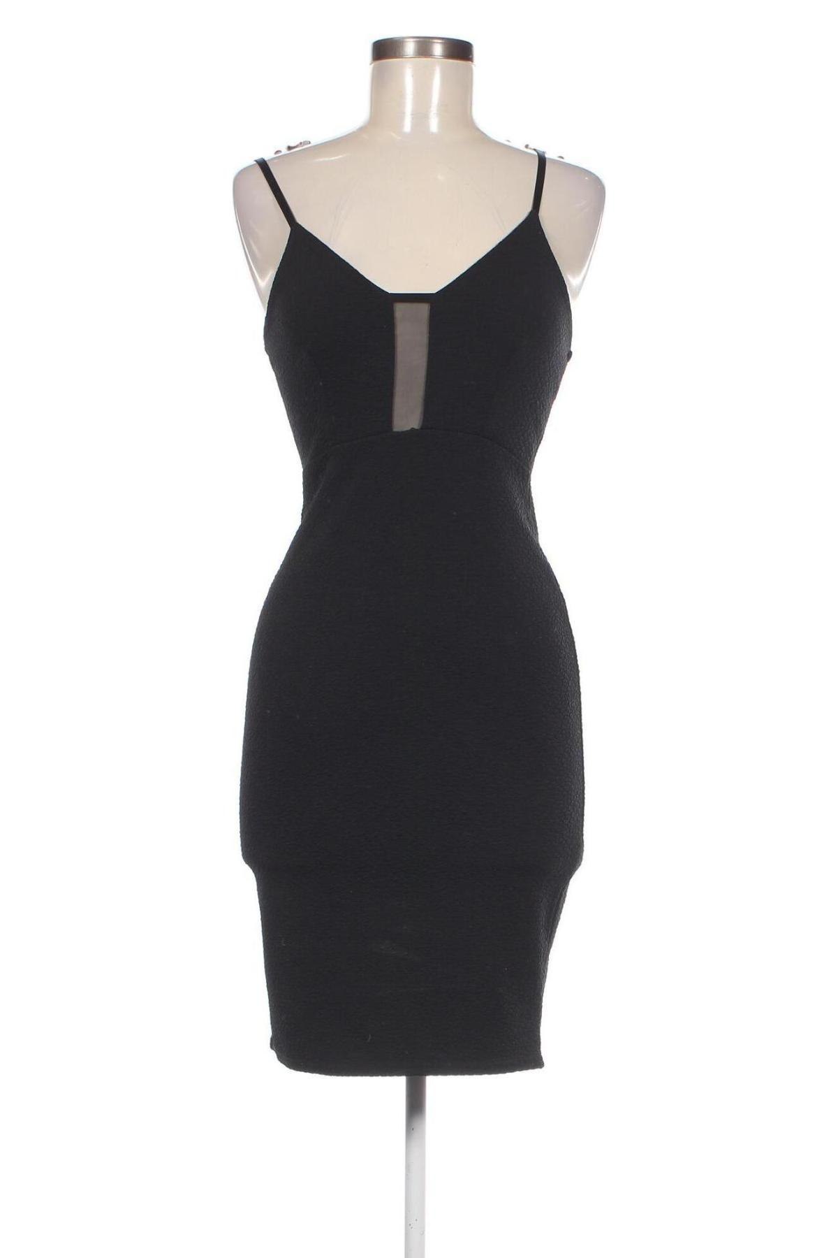 Rochie New Look, Mărime M, Culoare Negru, Preț 48,99 Lei