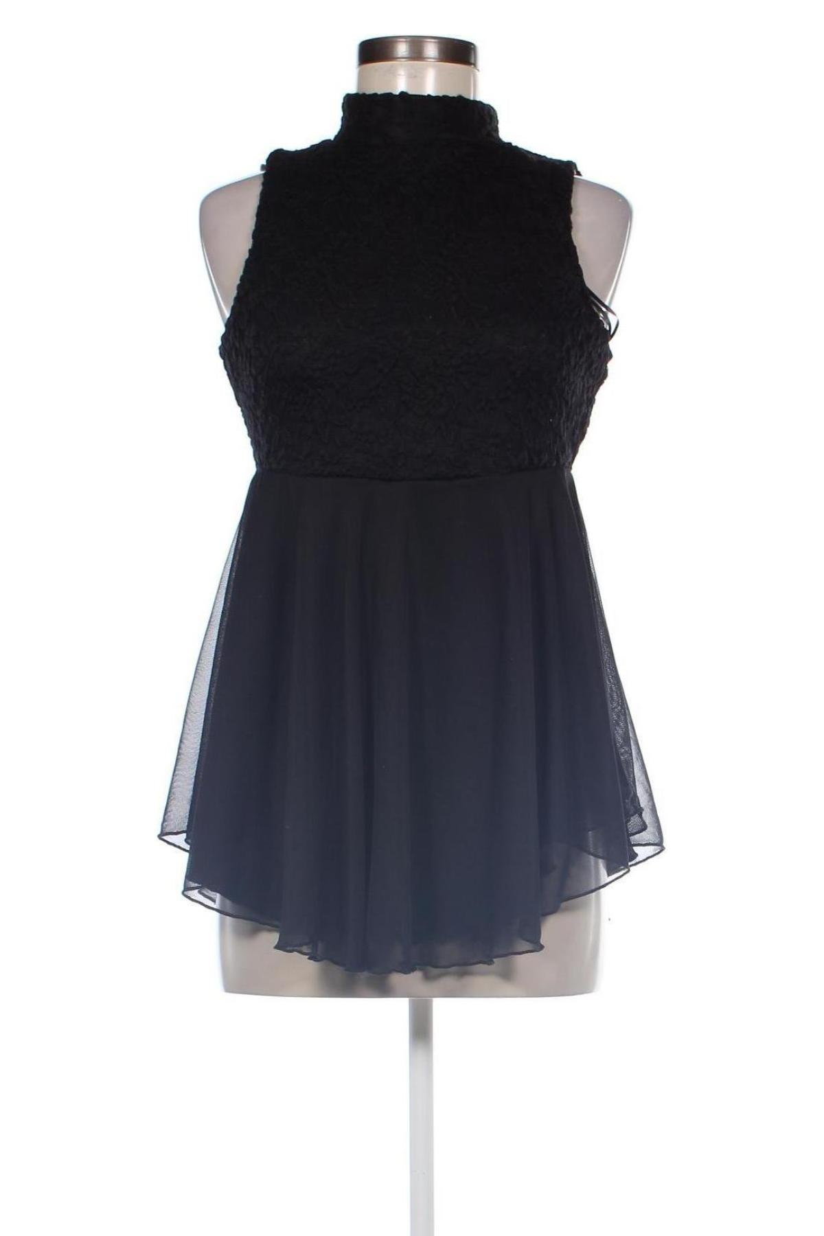 Rochie New Look, Mărime M, Culoare Negru, Preț 67,99 Lei