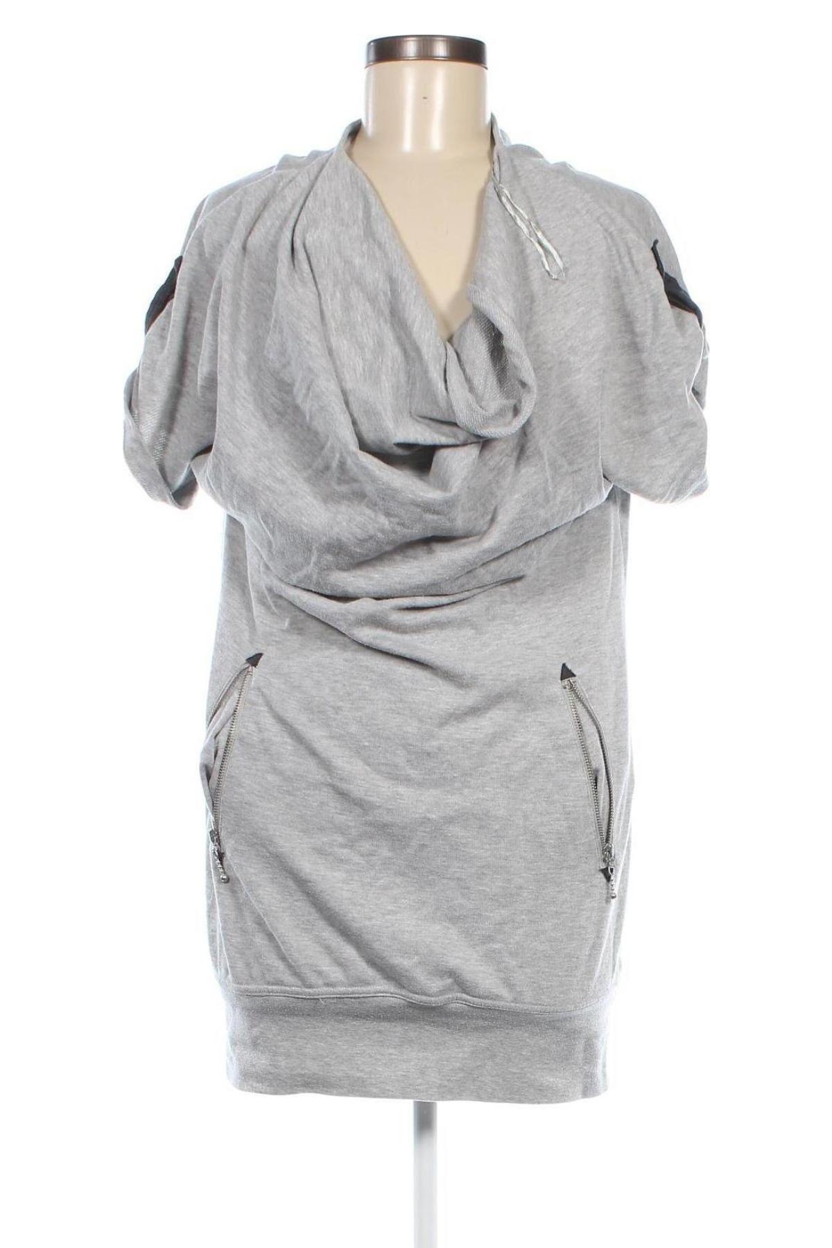 Kleid ONLY, Größe M, Farbe Grau, Preis 8,99 €