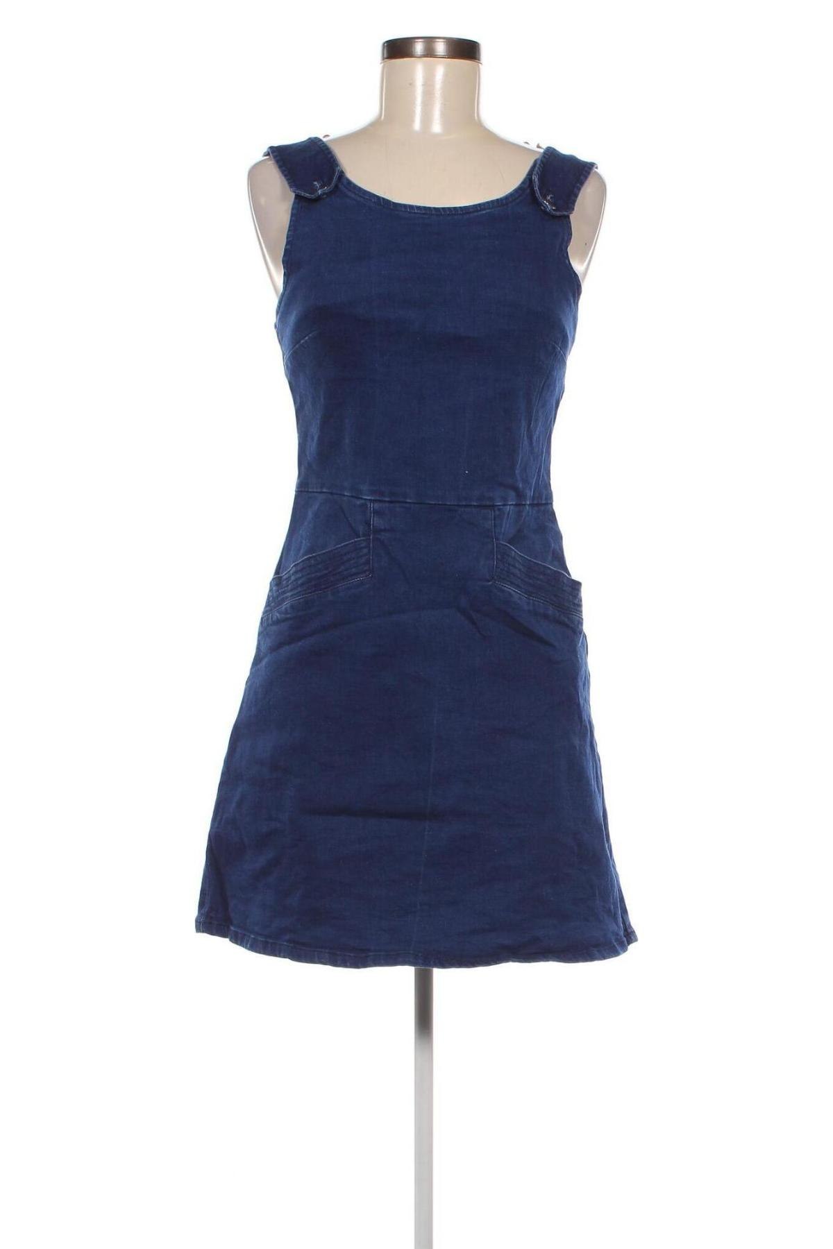 Kleid Oasis, Größe XS, Farbe Blau, Preis € 22,49