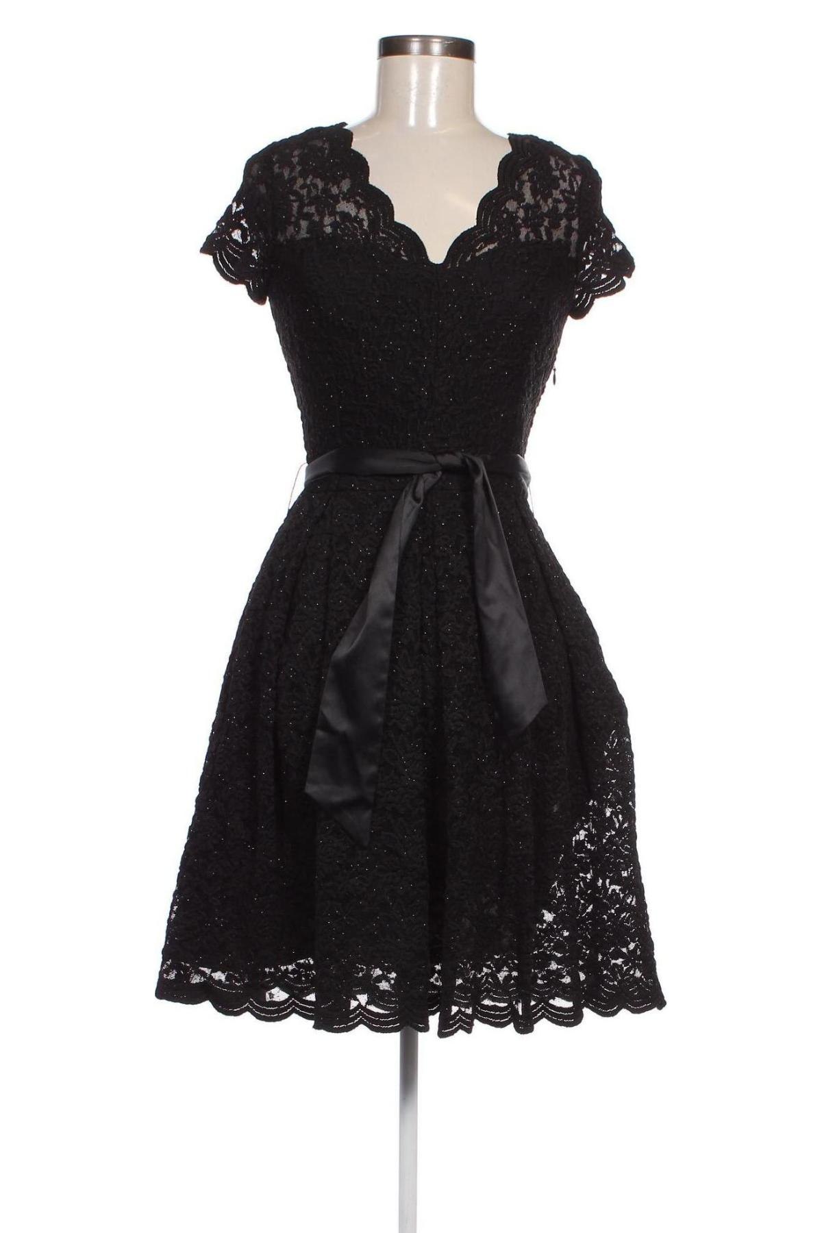 Kleid Orsay, Größe S, Farbe Schwarz, Preis 8,99 €